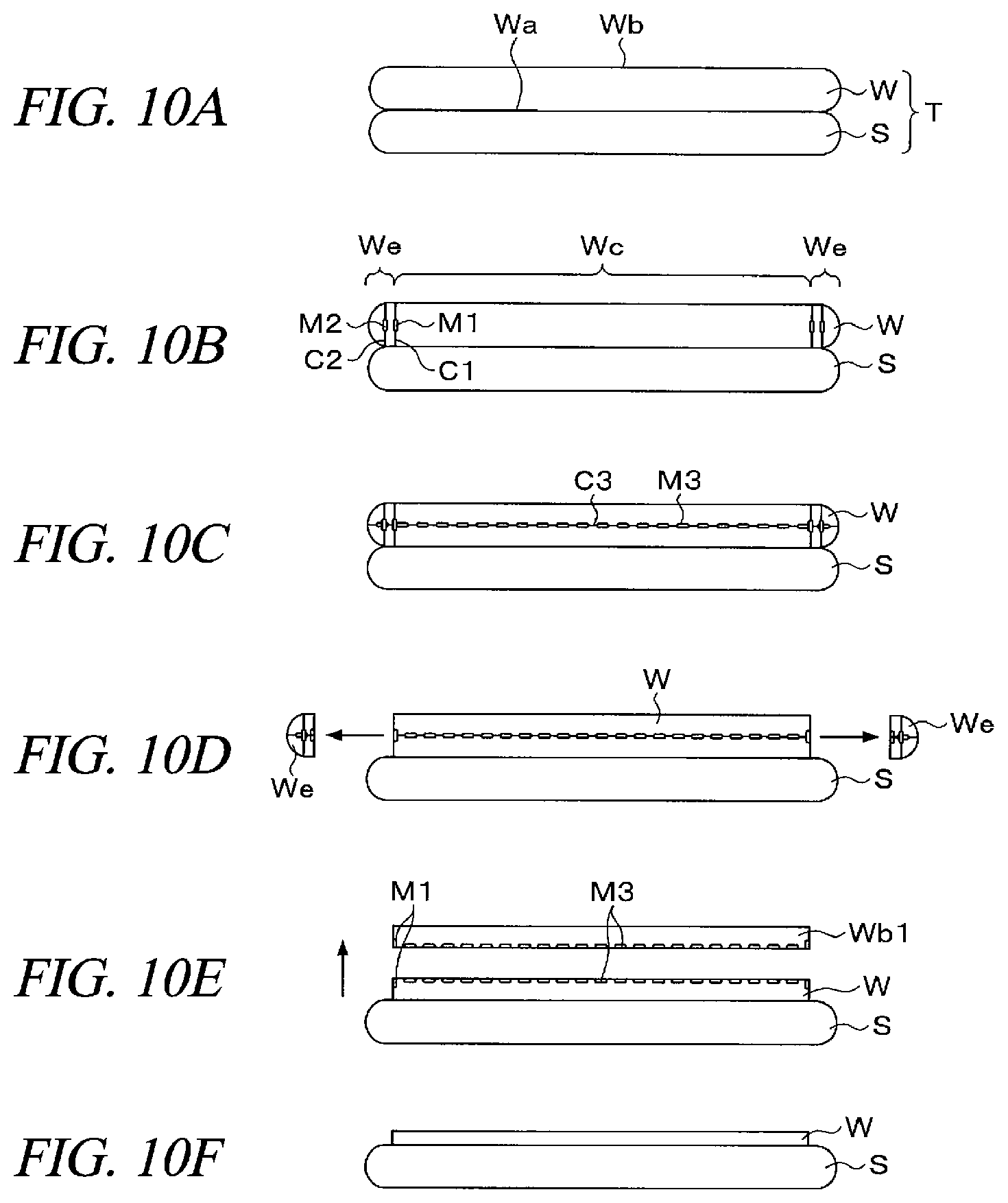 Patent US12377497 Figure 9 – Substrate processing apparatus and substrate processing method