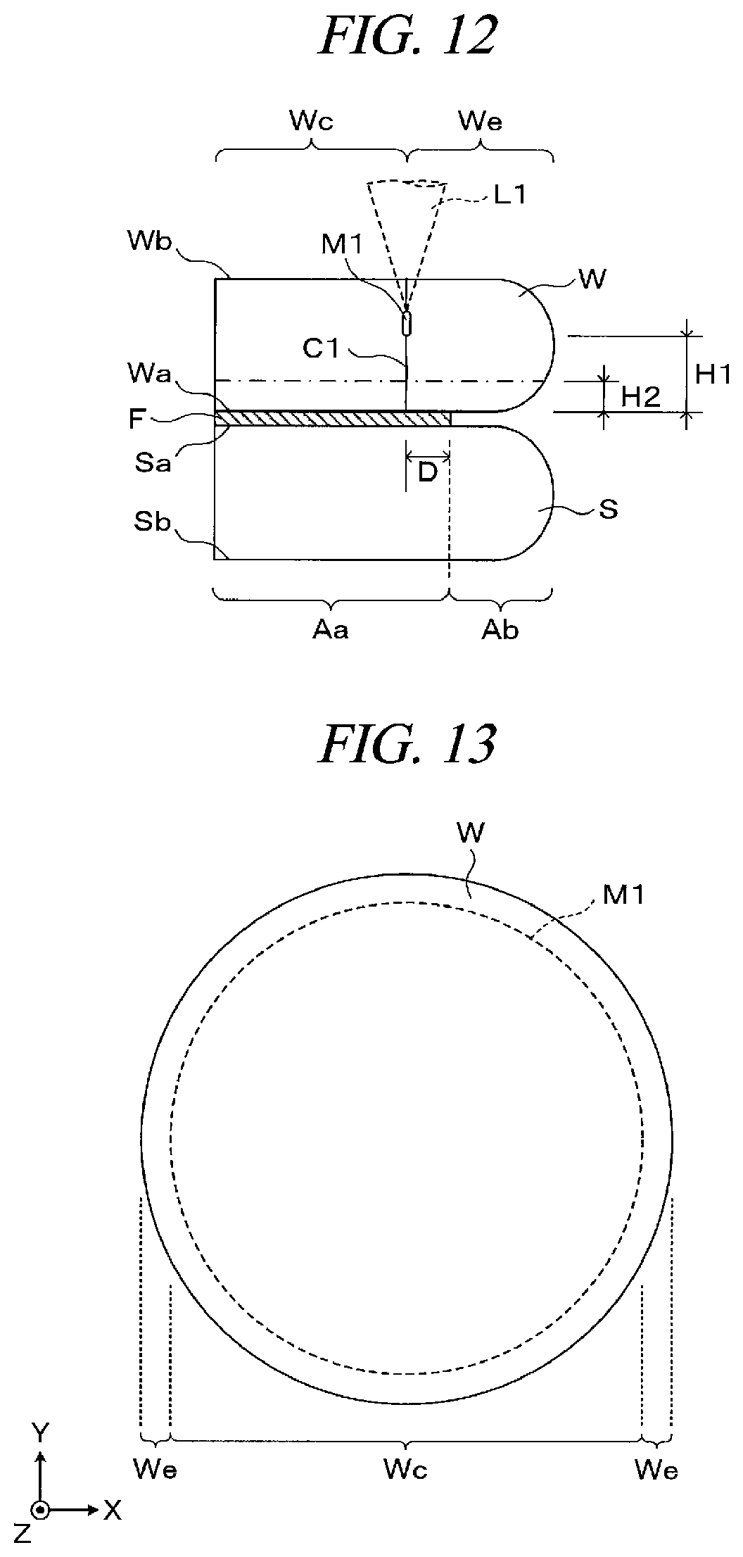 Patent US12377497 Figure 11 – Substrate processing apparatus and substrate processing method