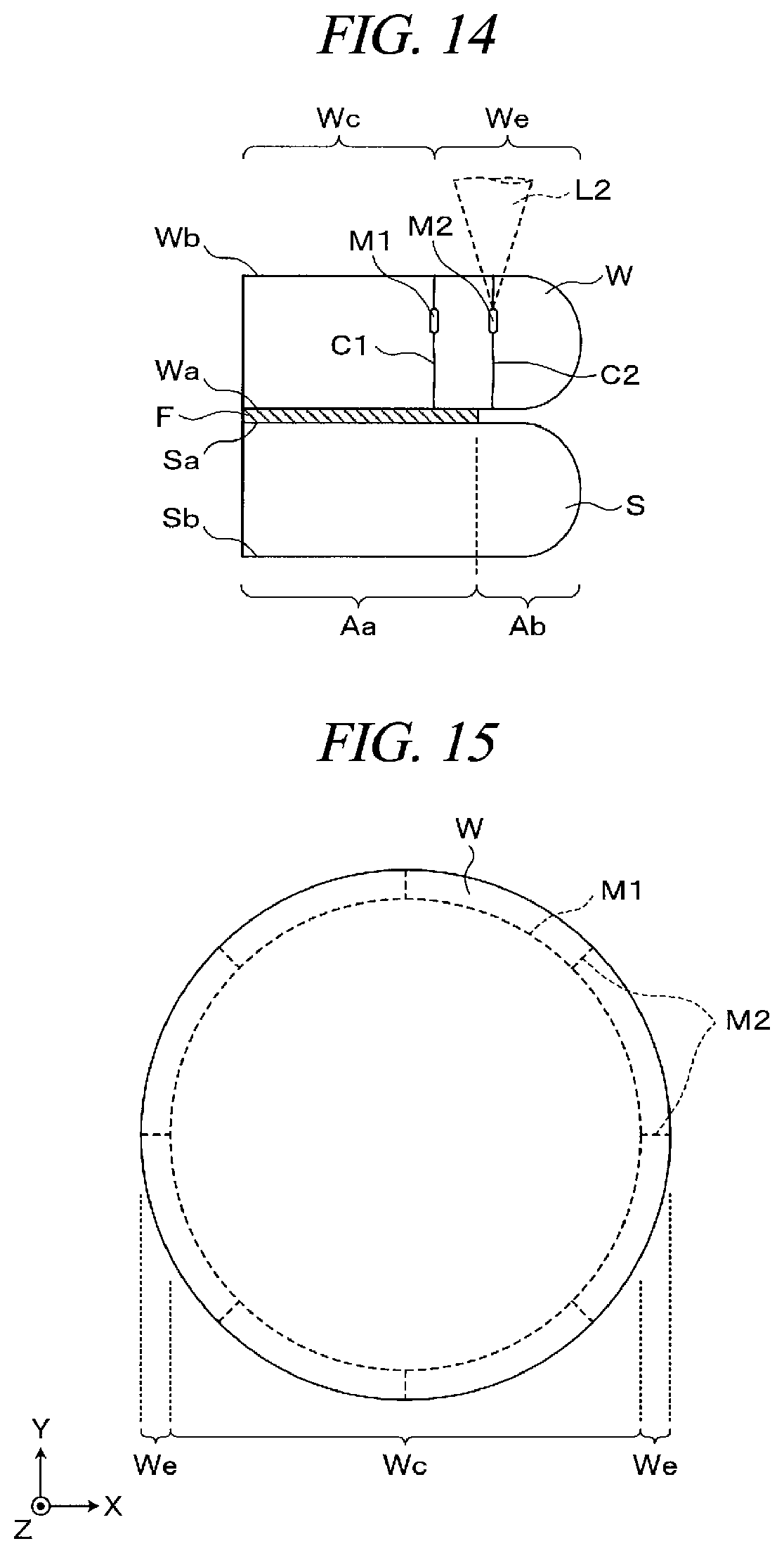 Patent US12377497 Figure 12 – Substrate processing apparatus and substrate processing method