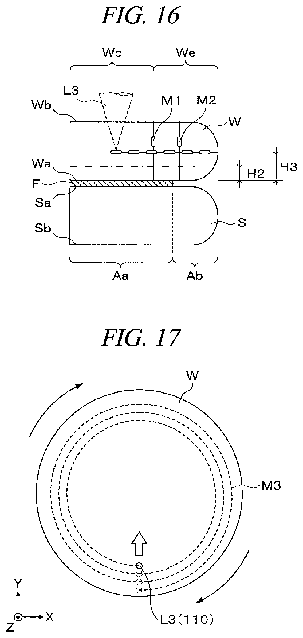 Patent US12377497 Figure 13 – Substrate processing apparatus and substrate processing method