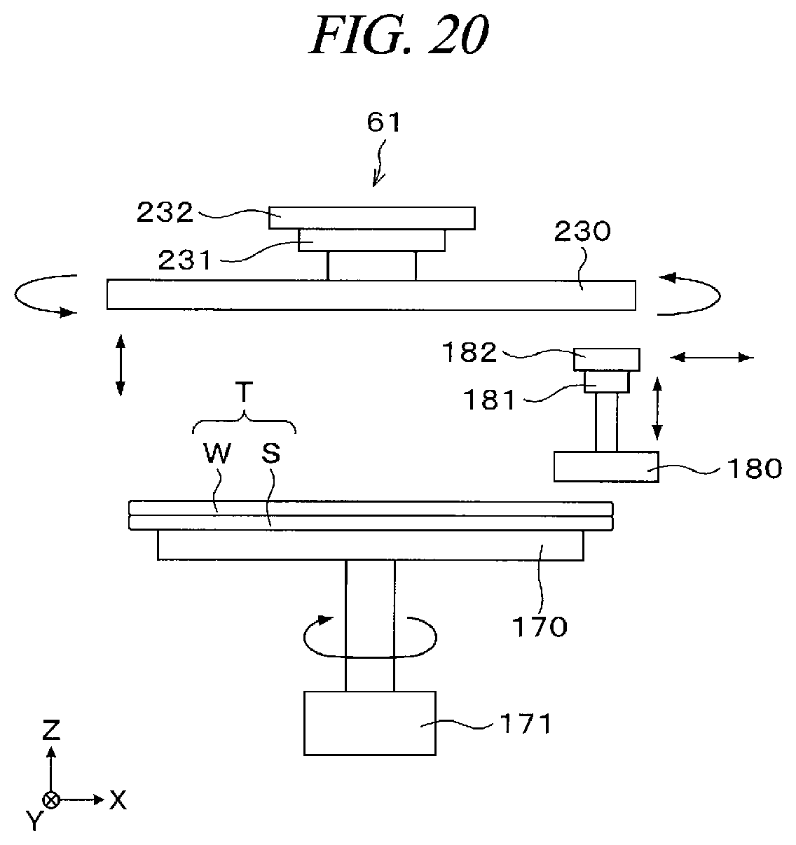 Patent US12377497 Figure 15 – Substrate processing apparatus and substrate processing method