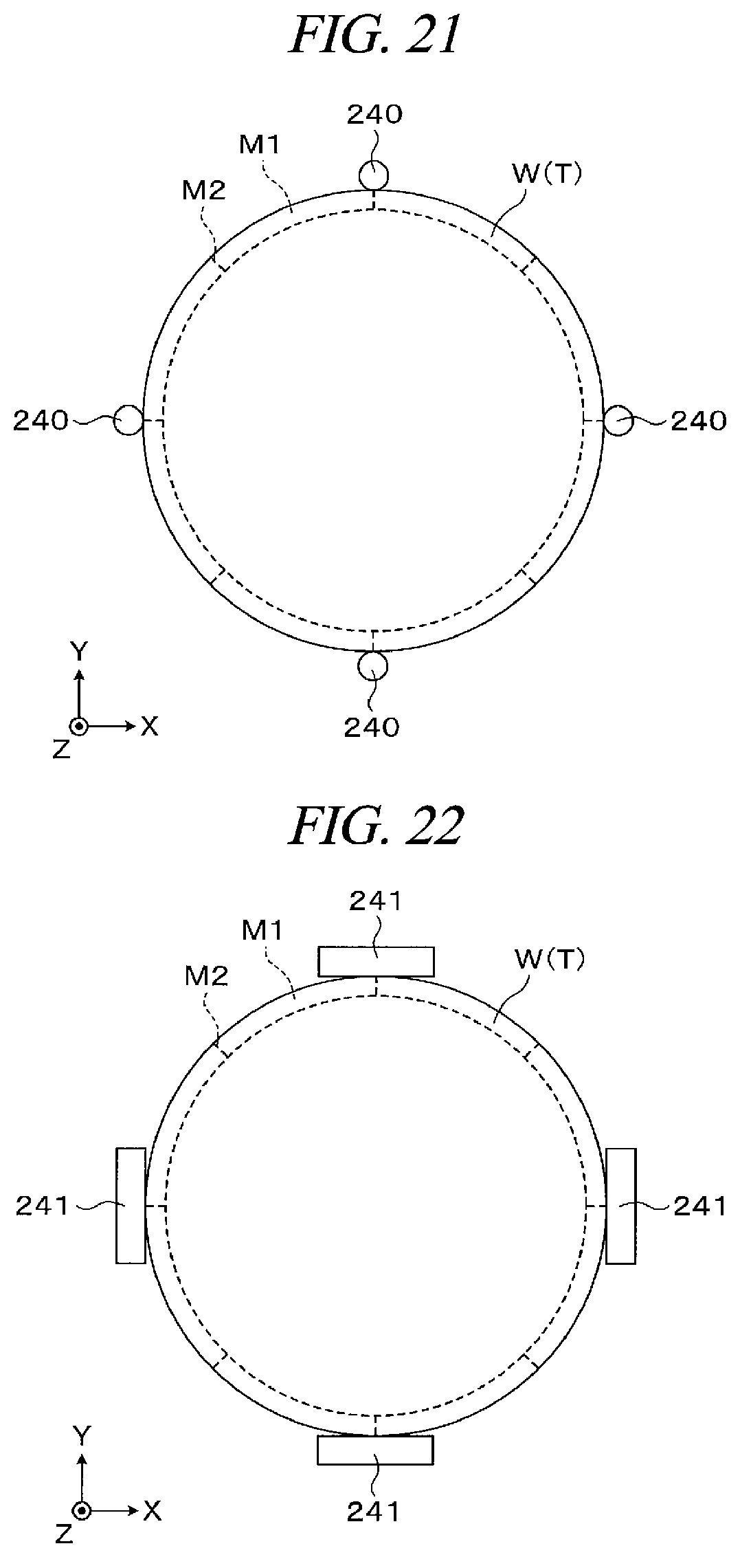 Patent US12377497 Figure 16 – Substrate processing apparatus and substrate processing method