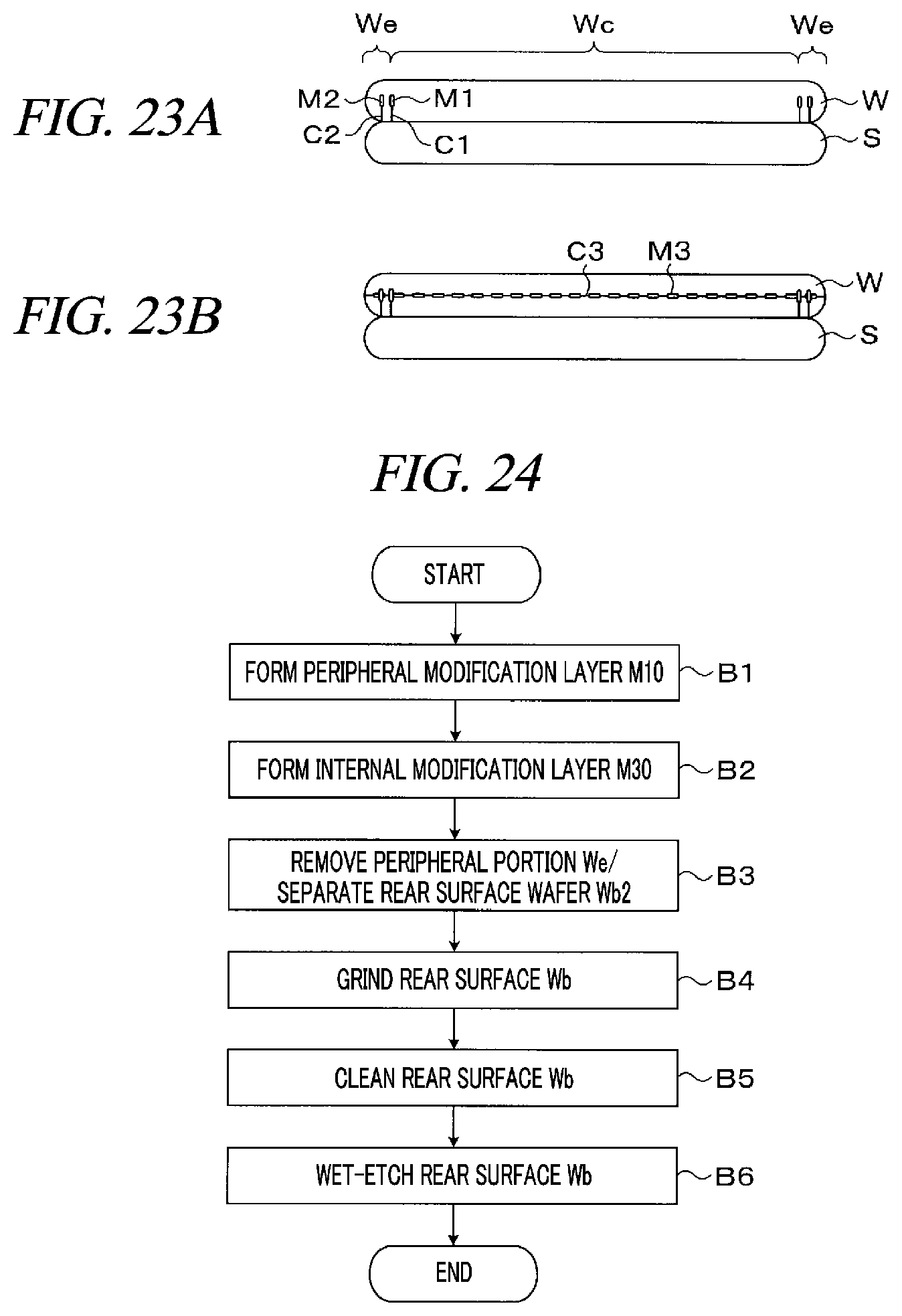 Patent US12377497 Figure 17 – Substrate processing apparatus and substrate processing method