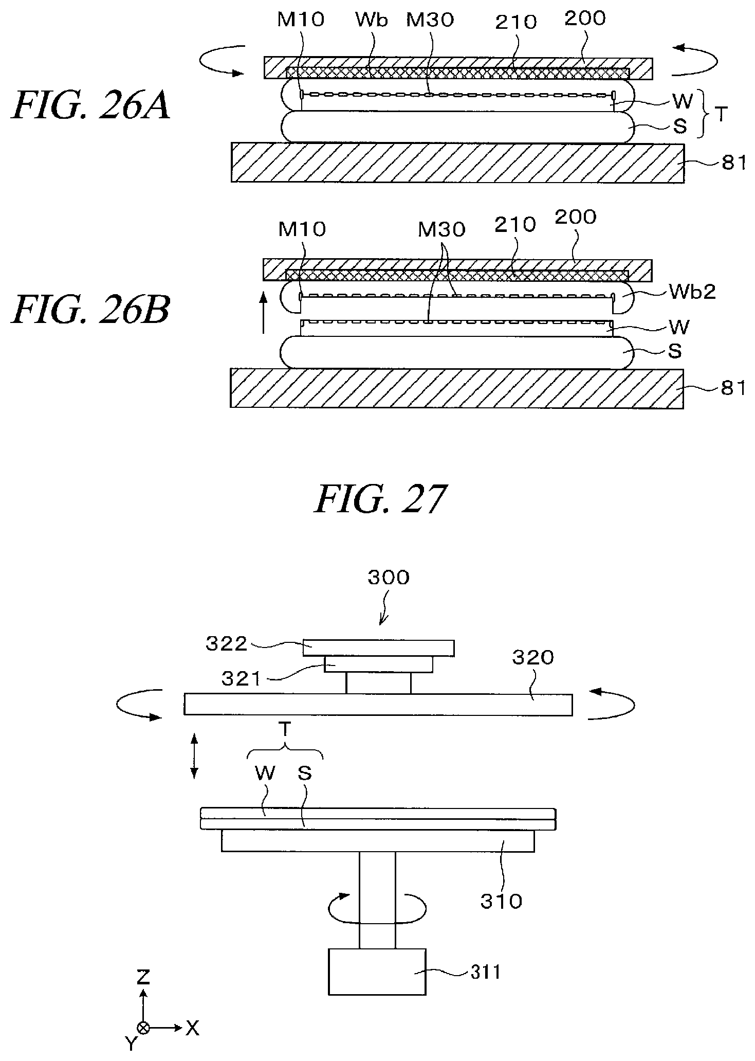 Patent US12377497 Figure 19 – Substrate processing apparatus and substrate processing method
