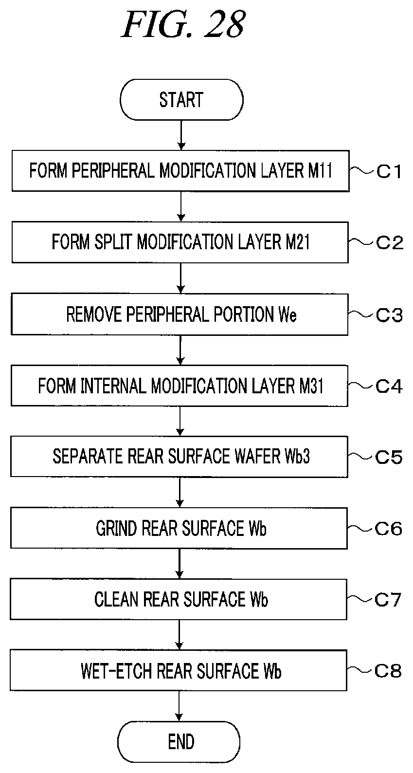 Patent US12377497 Figure 20 – Substrate processing apparatus and substrate processing method