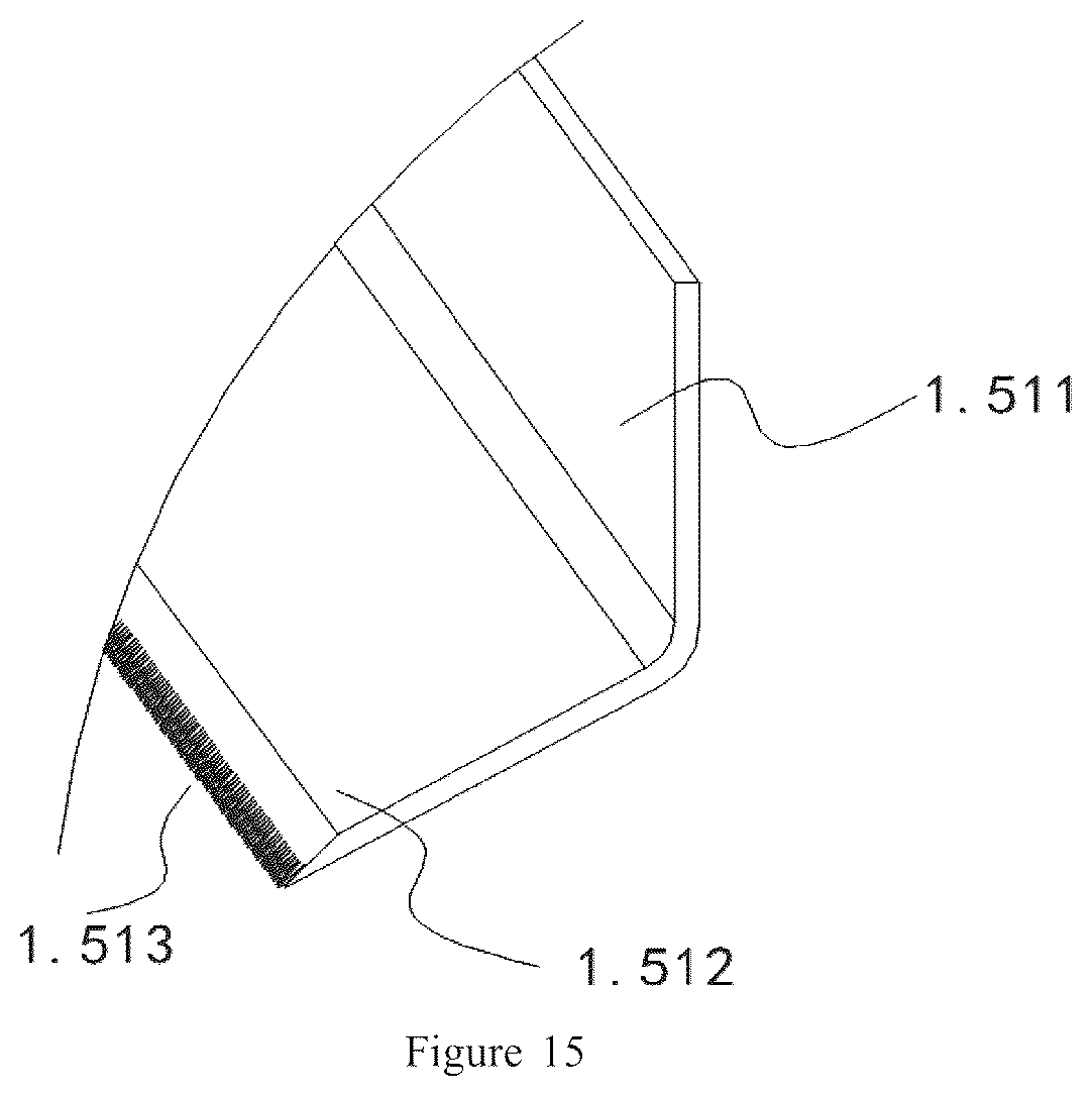 Patent US12377502 Figure 15 – Automatic assembly line for mattress spring