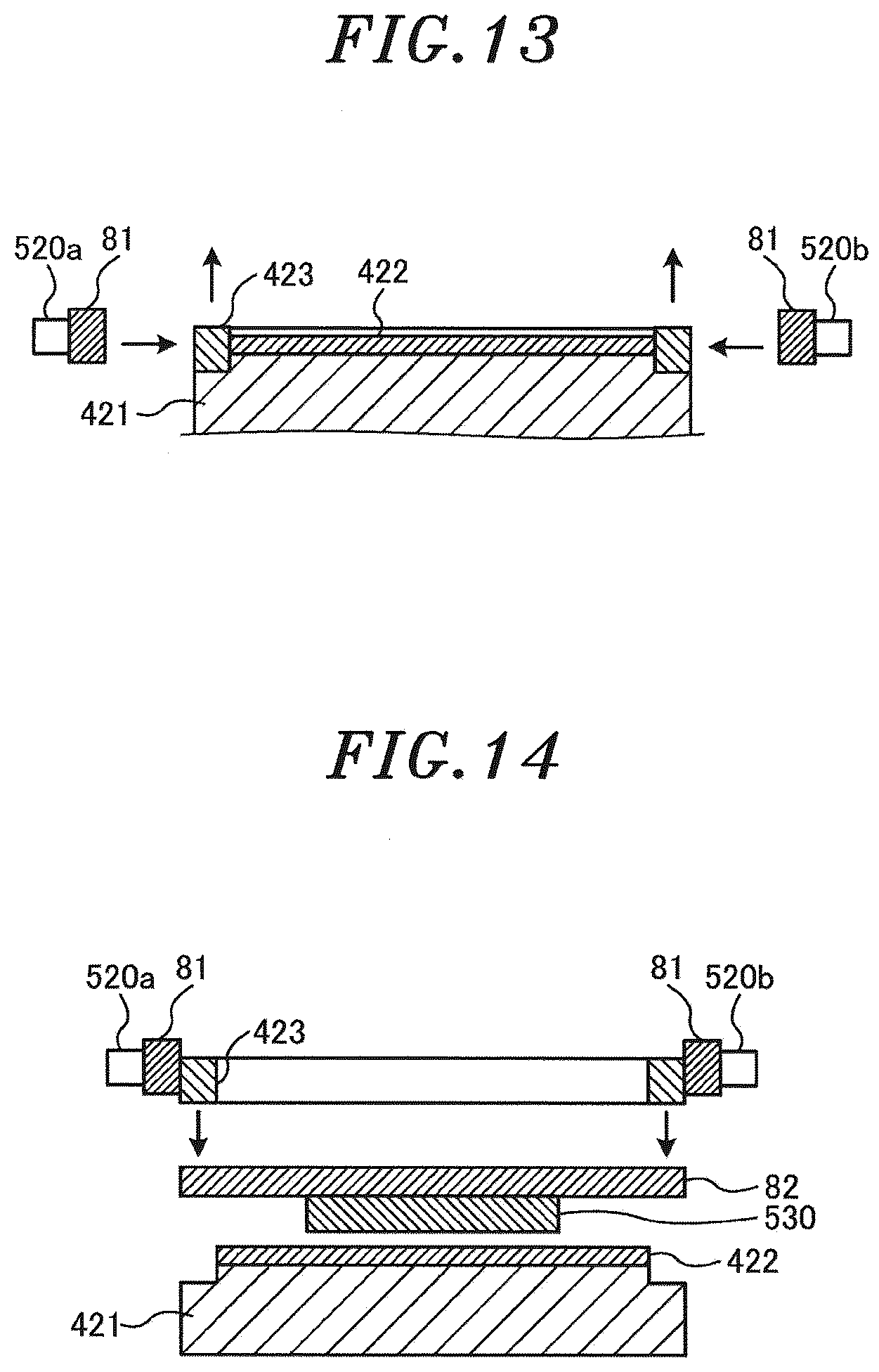 Patent US12377503 Figure 11 – Part replacement system and part replacement device