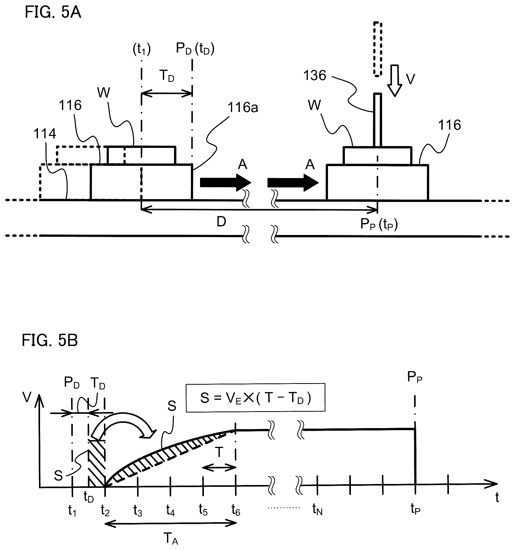 Patent US12377506 Figure 4 – Workpiece machining device and machining control method