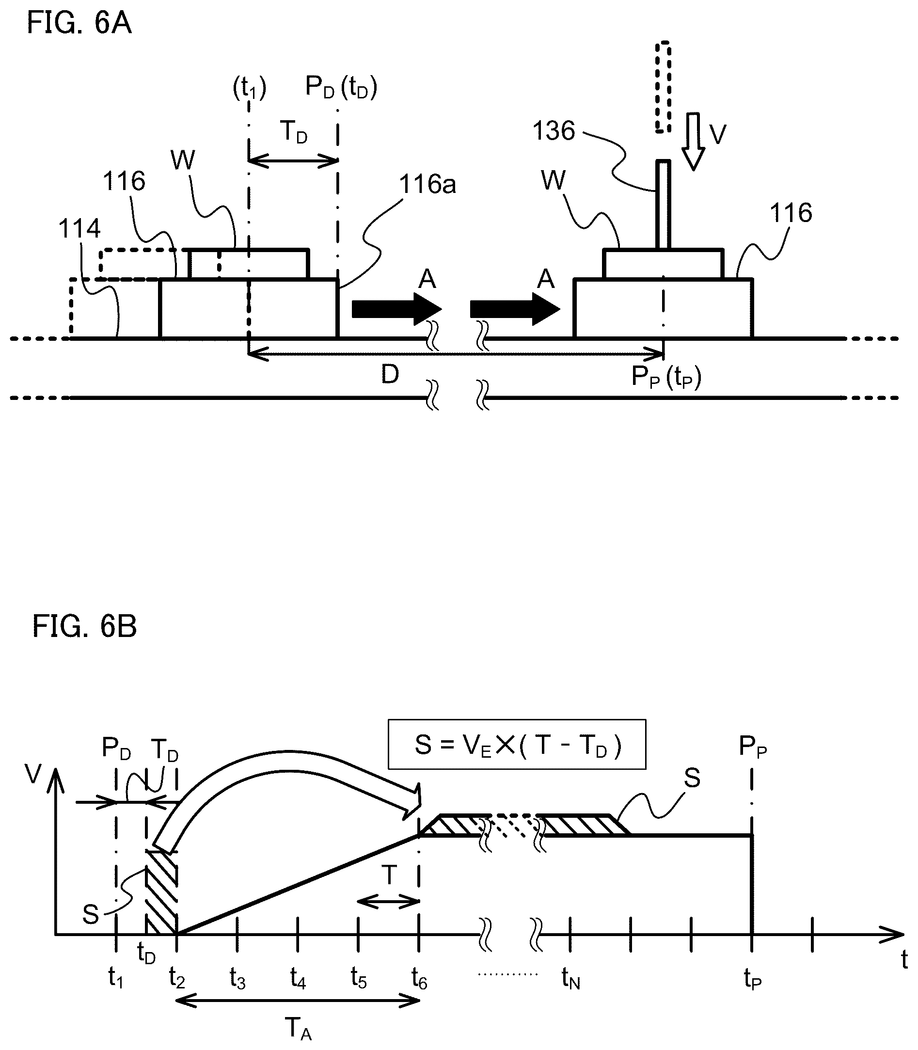 Patent US12377506 Figure 5 – Workpiece machining device and machining control method