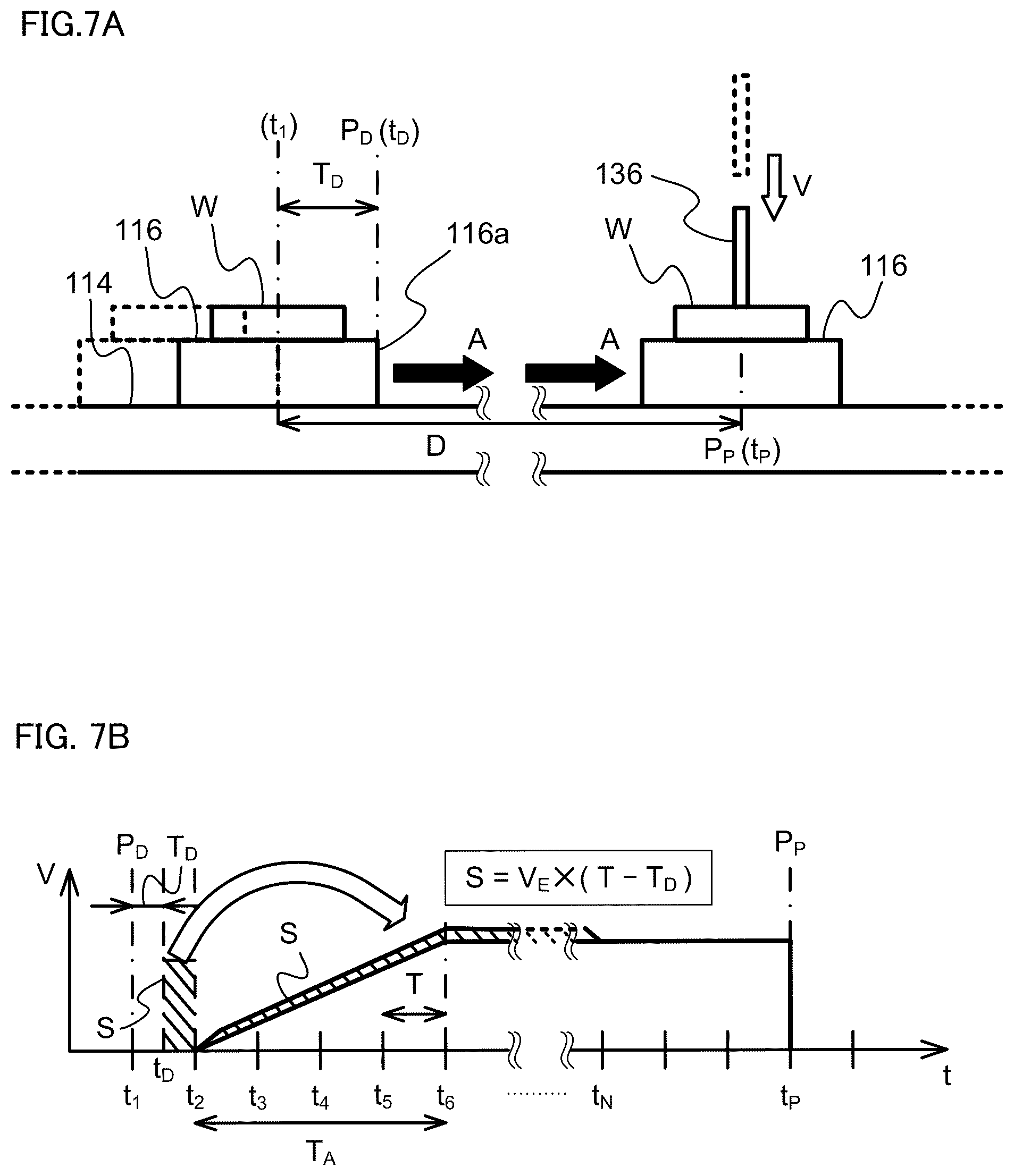 Patent US12377506 Figure 6 – Workpiece machining device and machining control method