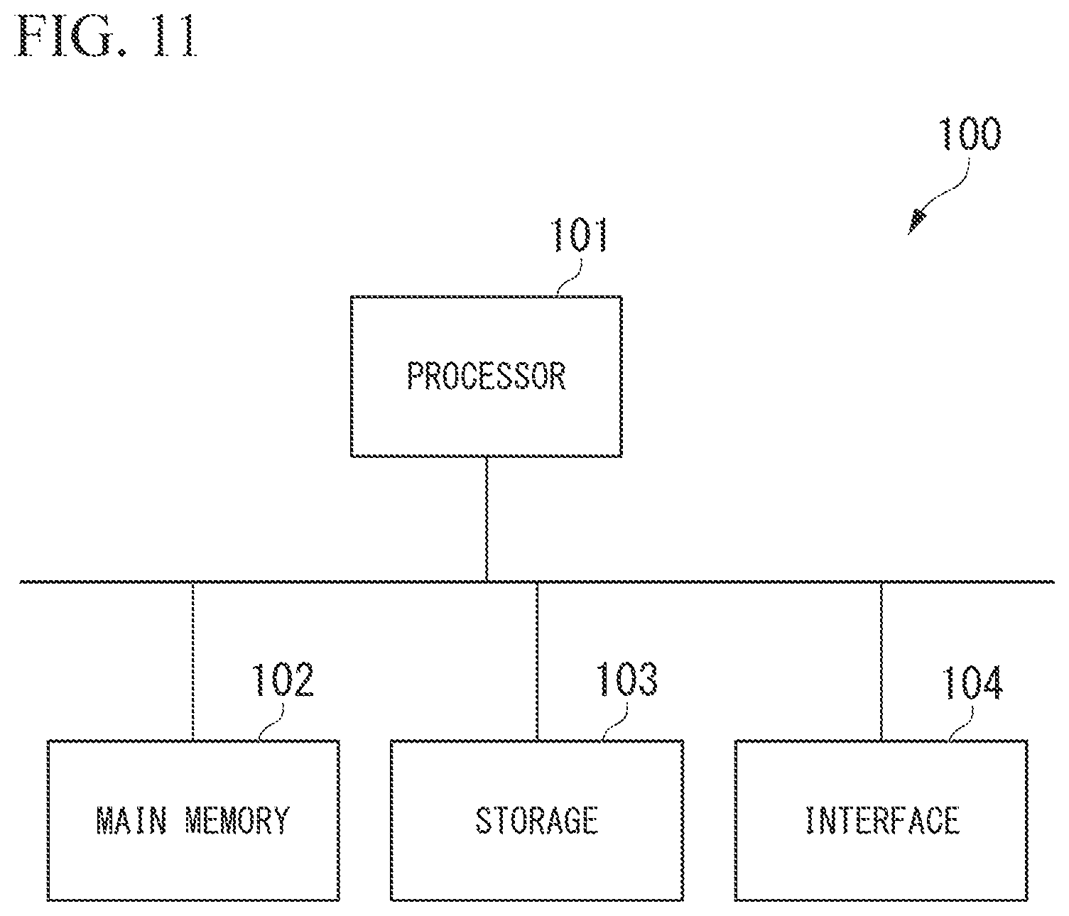Patent US12377507 Figure 9 – Control device, industrial machine, and control method