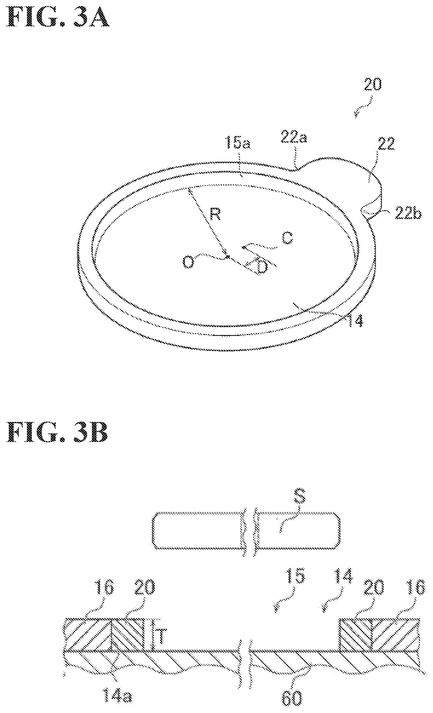 Patent US12377514 Figure 3 – Carrier and method for manufacturing substrate