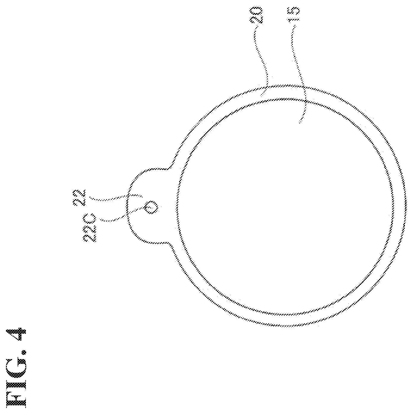 Patent US12377514 Figure 4 – Carrier and method for manufacturing substrate