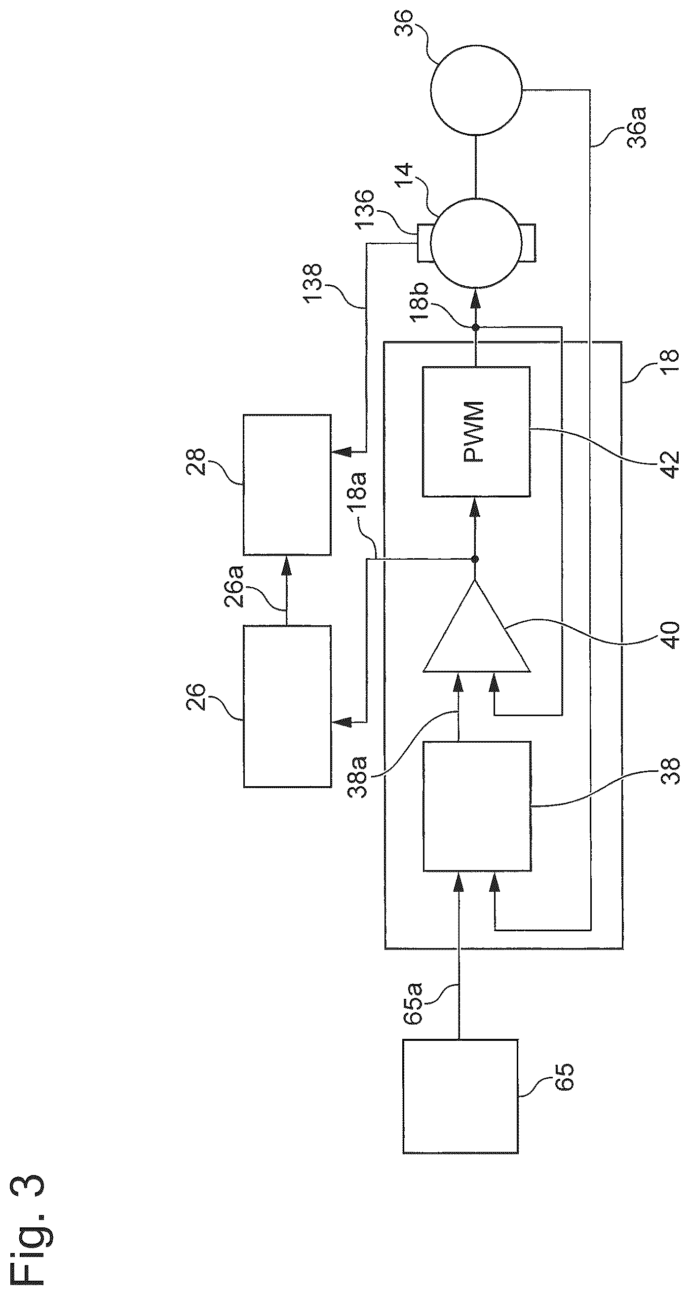 Patent US12377515 Figure 3 – Polishing apparatus and polishing method