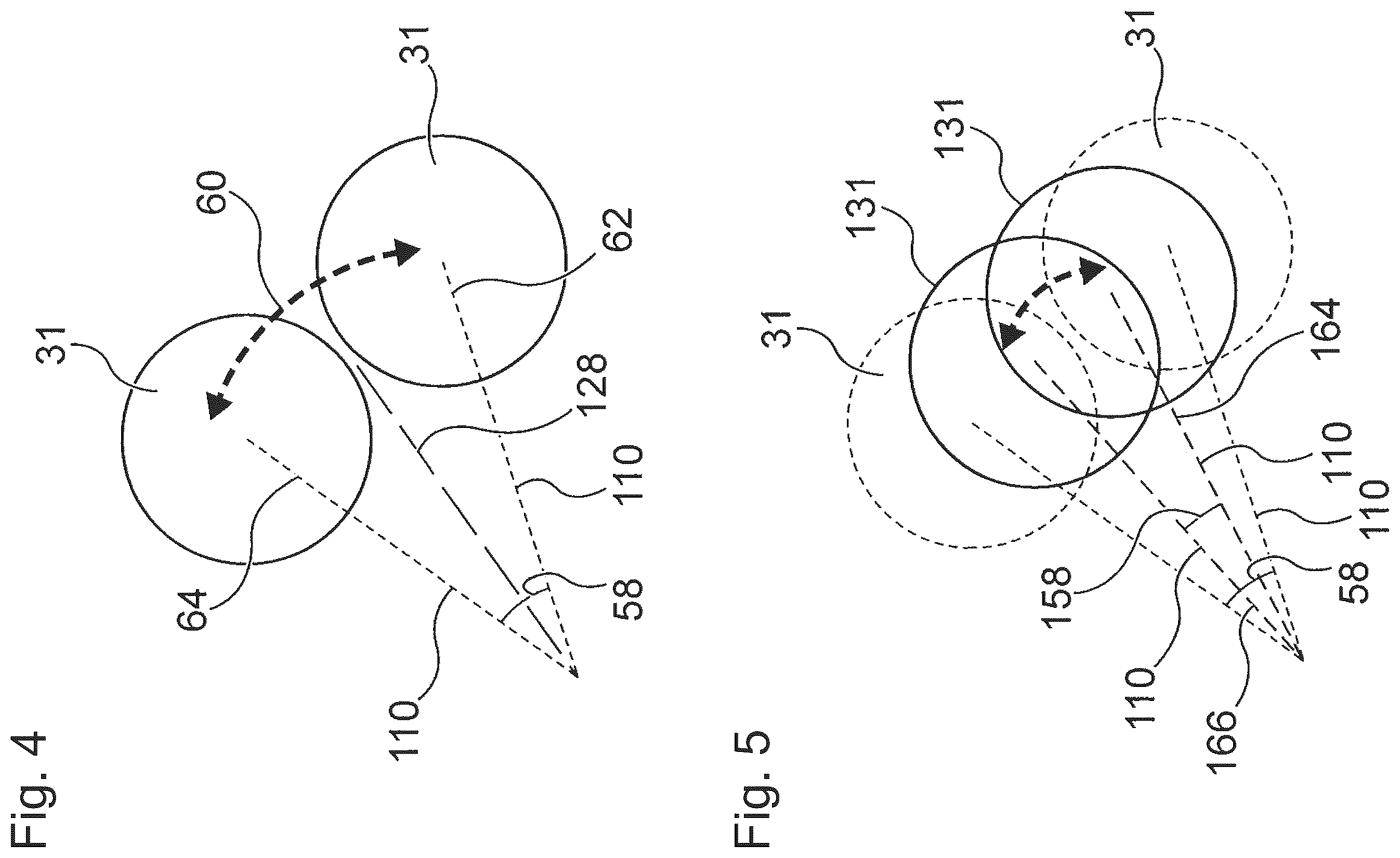 Patent US12377515 Figure 4 – Polishing apparatus and polishing method