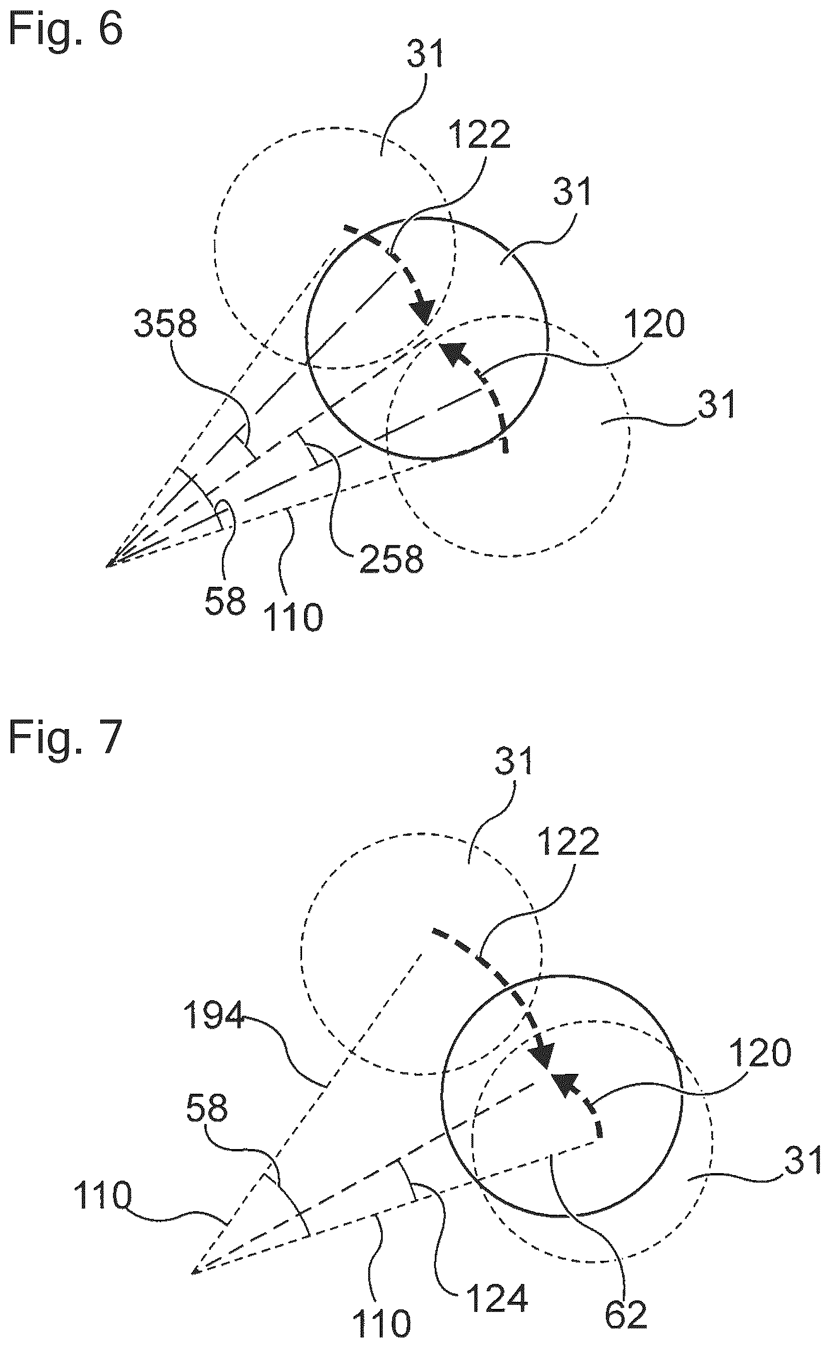Patent US12377515 Figure 5 – Polishing apparatus and polishing method