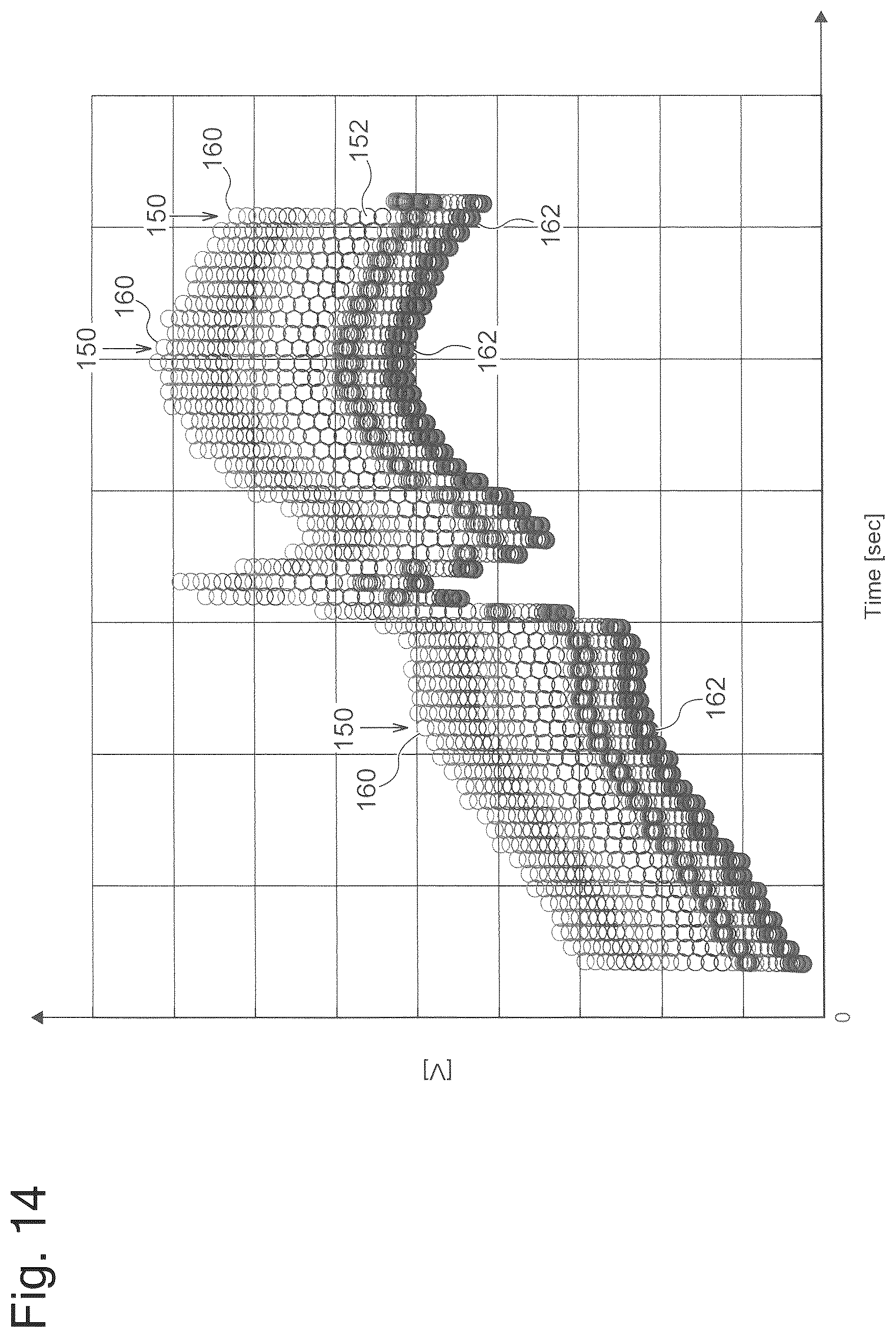Patent US12377515 Figure 12 – Polishing apparatus and polishing method