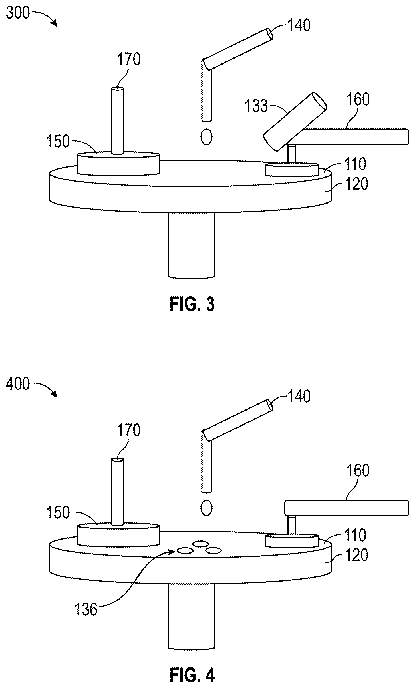 Patent US12377520 Figure 2 – Method and apparatus for insitu adjustment of wafer slip detection during work piece polishing