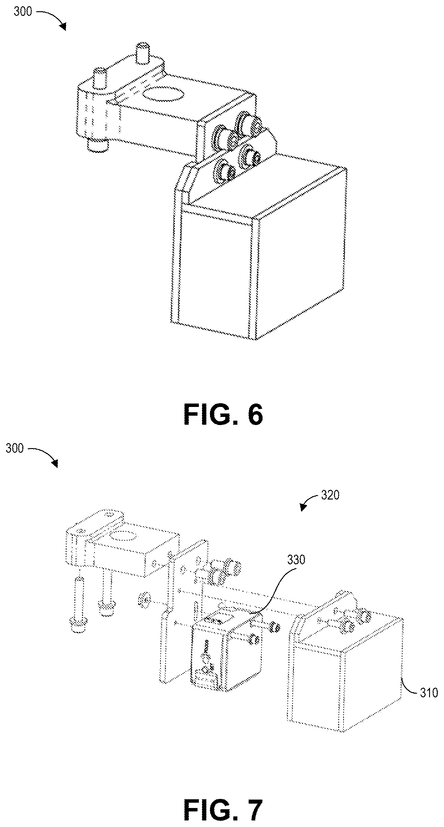 Patent US12377520 Figure 4 – Method and apparatus for insitu adjustment of wafer slip detection during work piece polishing