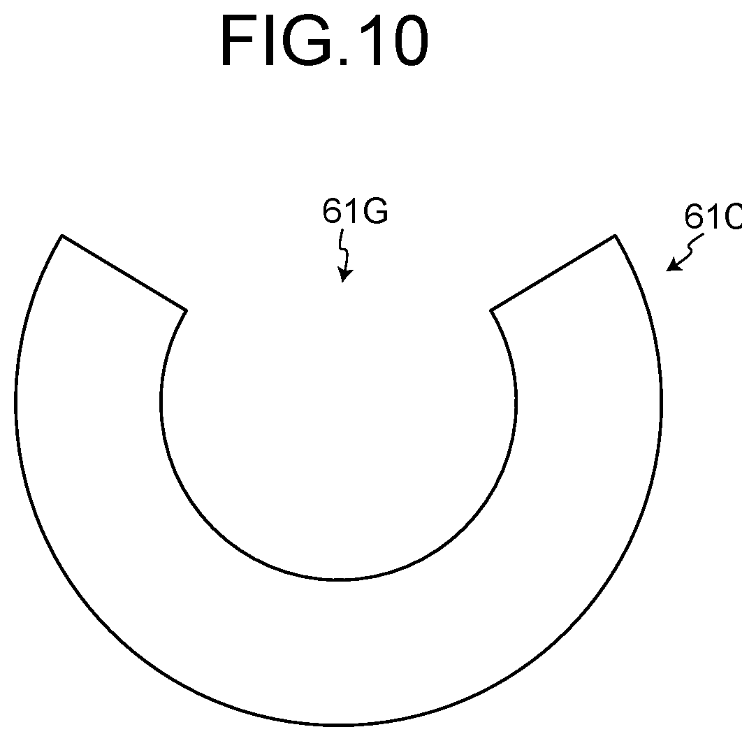 Patent US12377525 Figure 8 – Impact tool