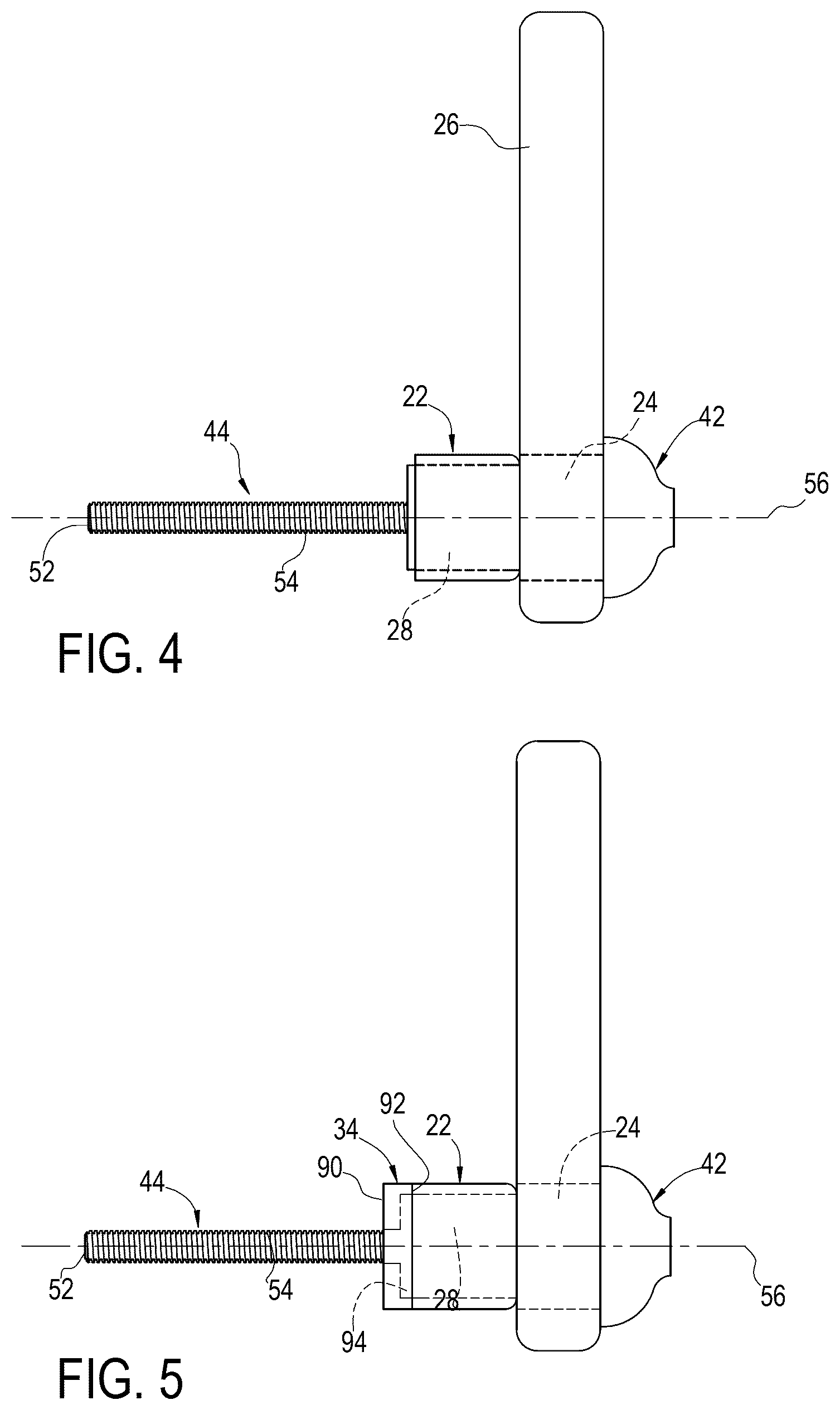 Patent US12377527 Figure 3 – Systems and methods for inserting and removing bushing assemblies