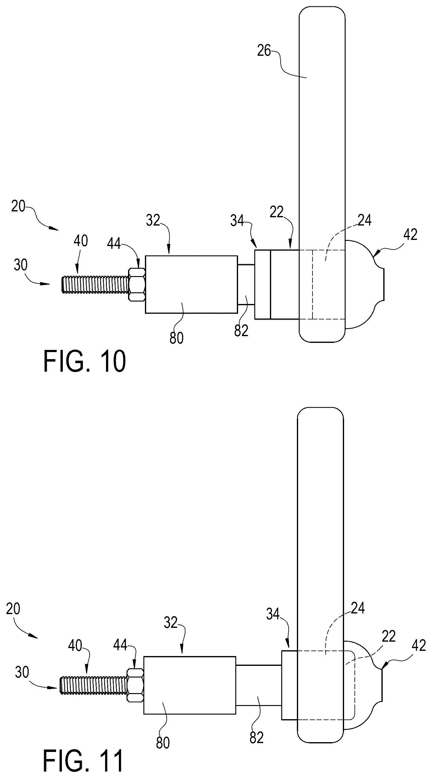 Patent US12377527 Figure 6 – Systems and methods for inserting and removing bushing assemblies