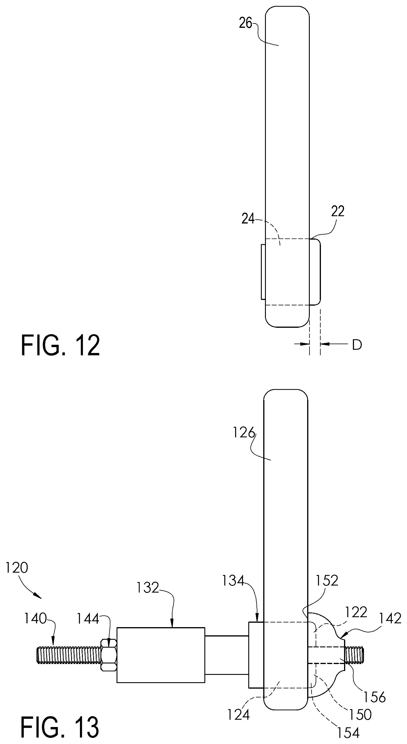 Patent US12377527 Figure 7 – Systems and methods for inserting and removing bushing assemblies