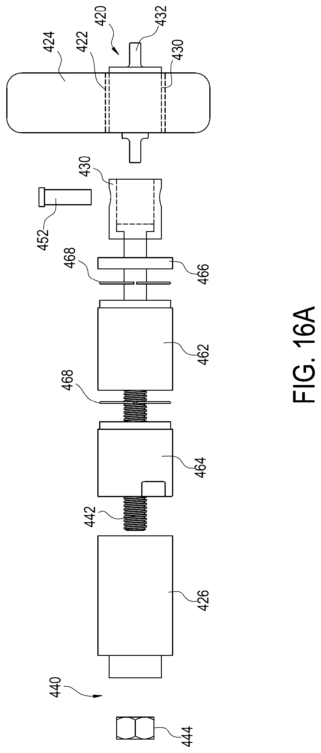 Patent US12377527 Figure 10 – Systems and methods for inserting and removing bushing assemblies