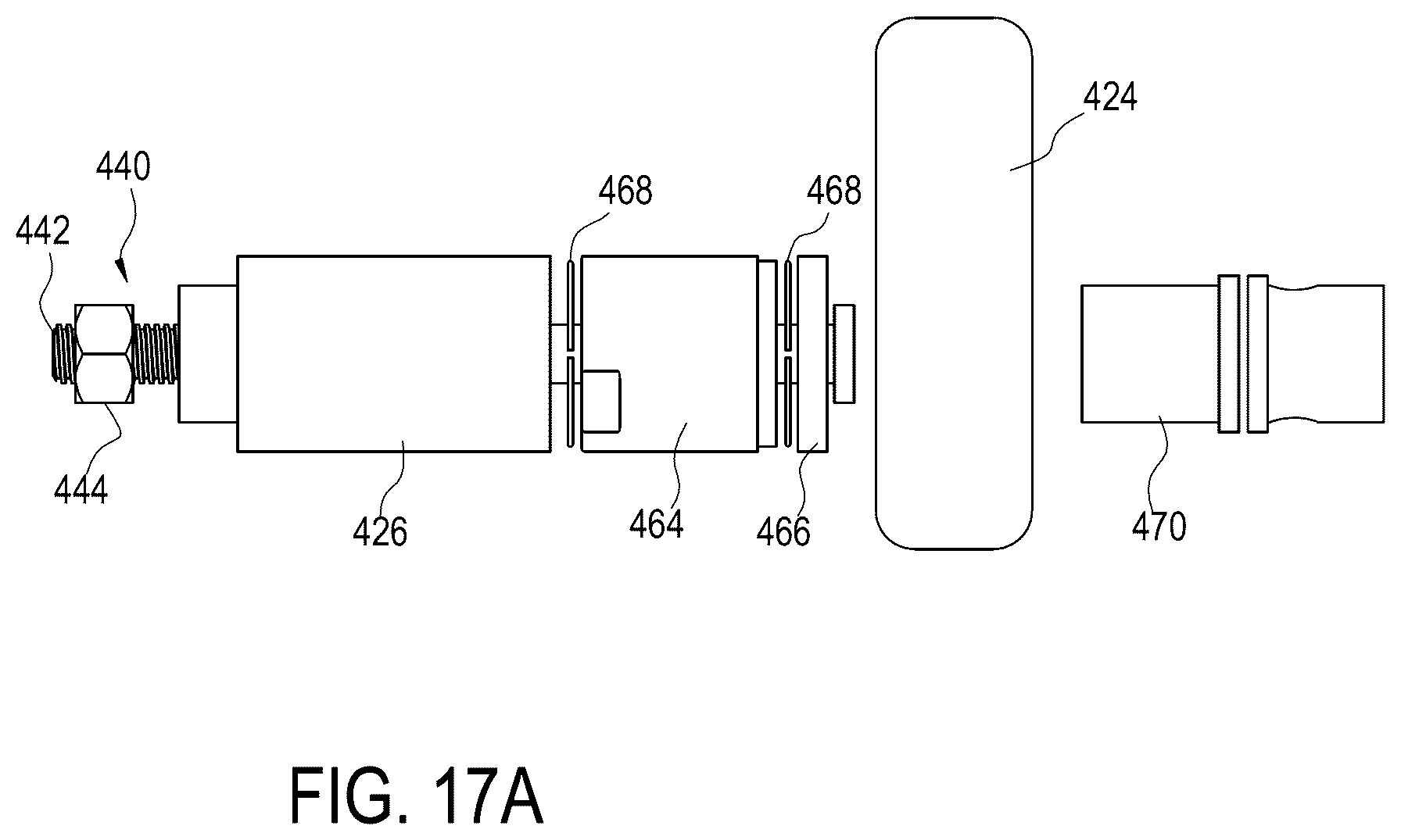 Patent US12377527 Figure 12 – Systems and methods for inserting and removing bushing assemblies
