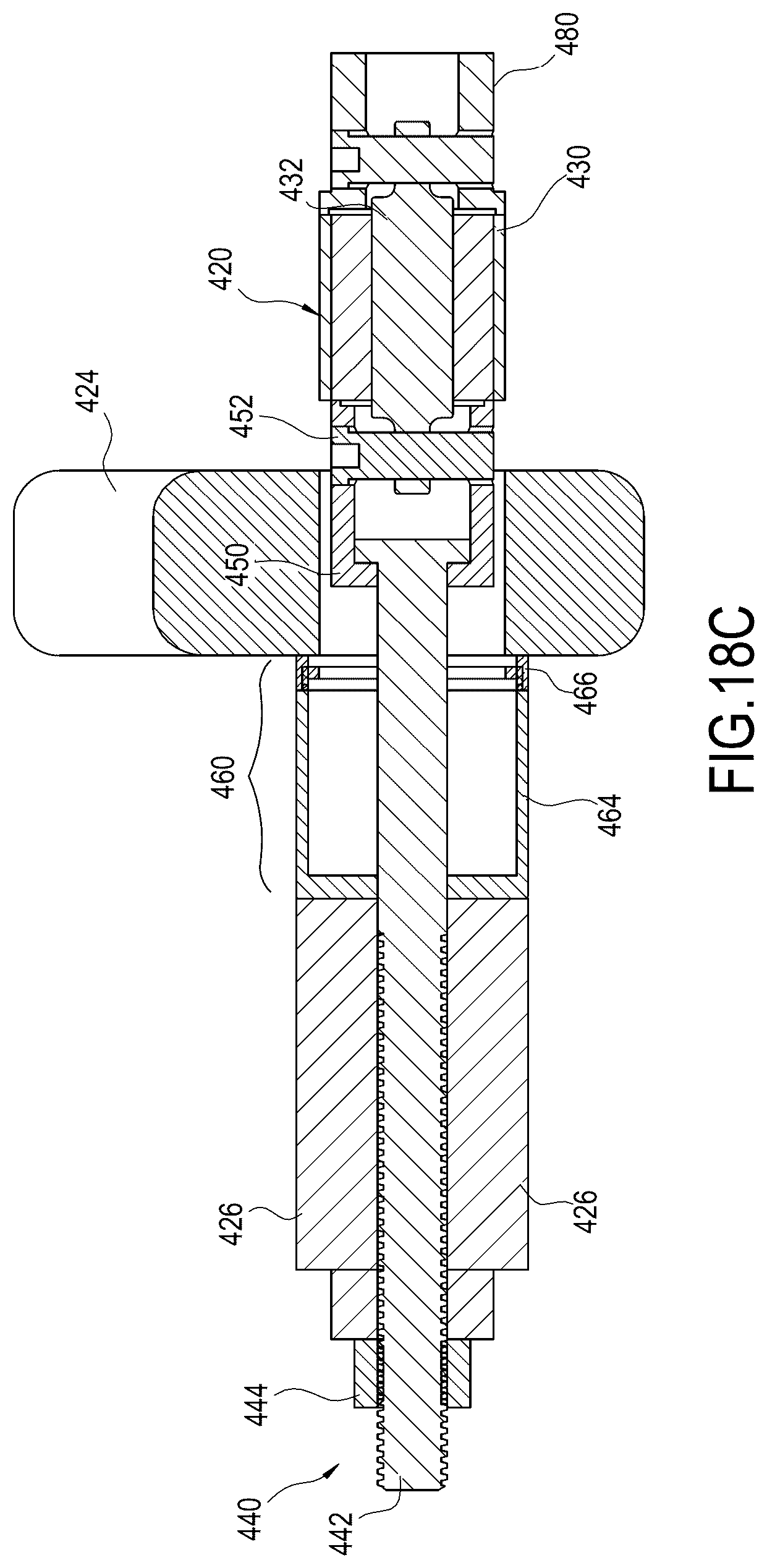 Patent US12377527 Figure 16 – Systems and methods for inserting and removing bushing assemblies