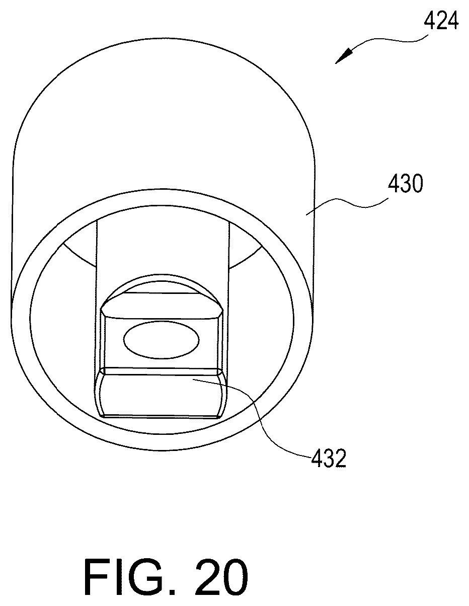 Patent US12377527 Figure 18 – Systems and methods for inserting and removing bushing assemblies