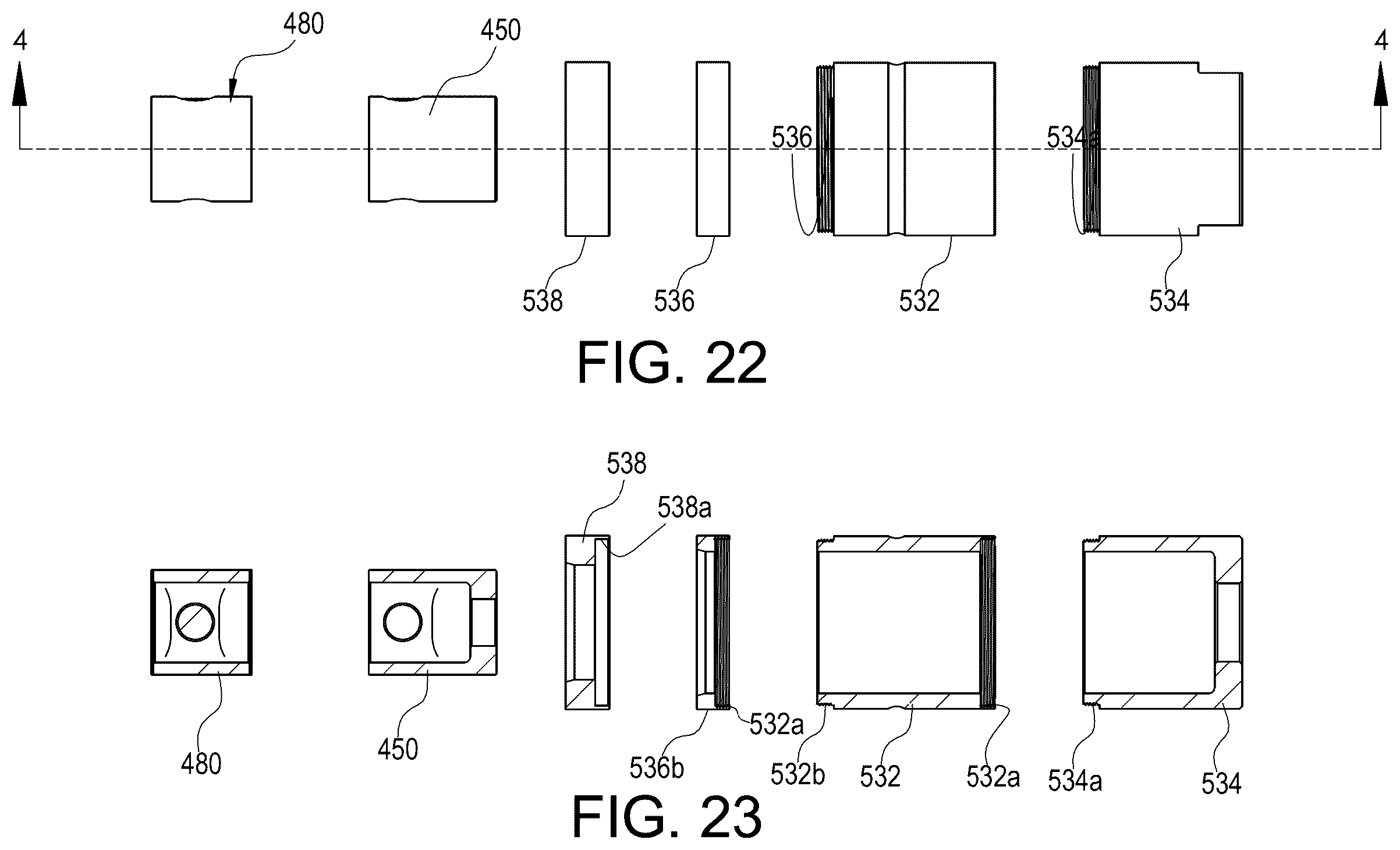 Patent US12377527 Figure 20 – Systems and methods for inserting and removing bushing assemblies