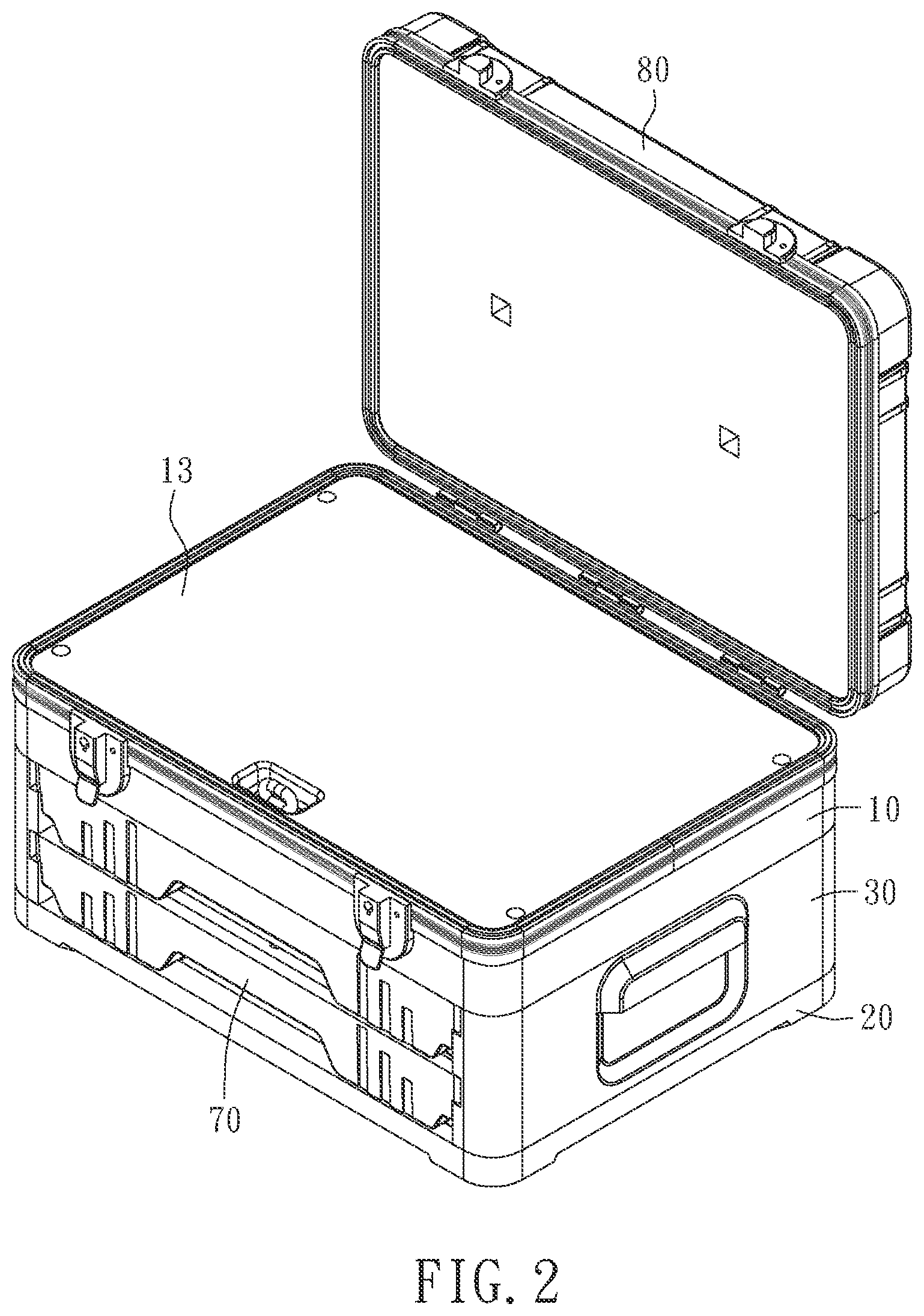 Patent US12377532 Figure 2 – Toolbox
