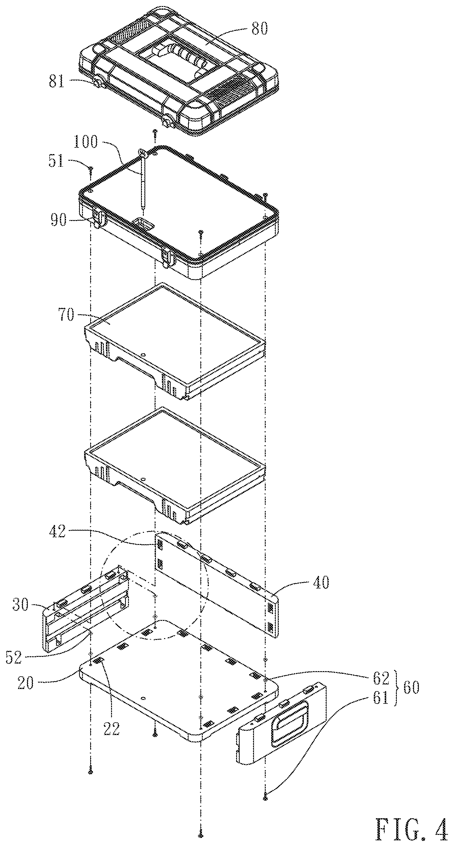 Patent US12377532 Figure 4 – Toolbox