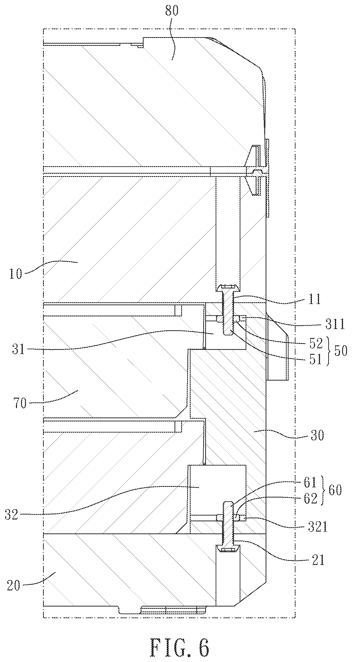 Patent US12377532 Figure 6 – Toolbox