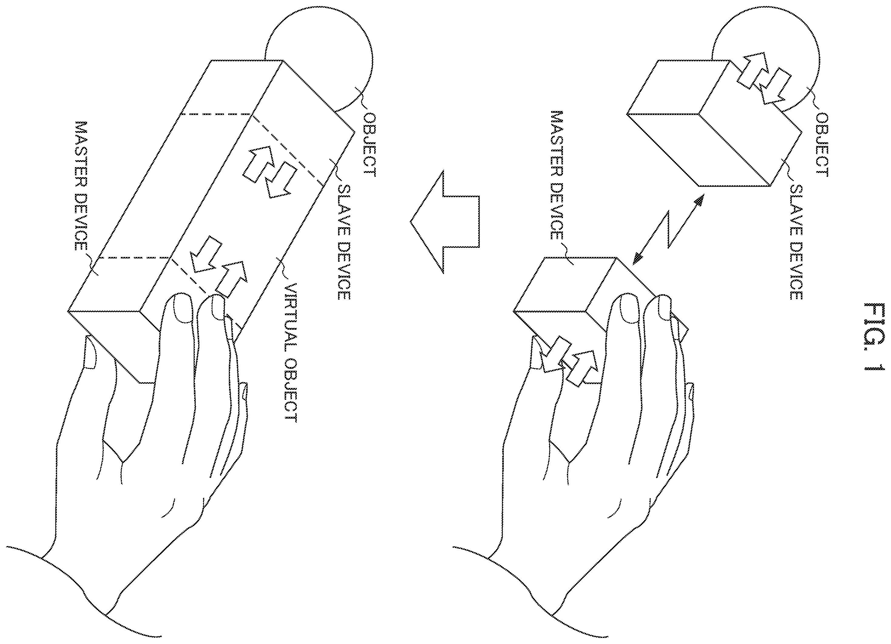 Patent US12377533 Figure 1 – Control system, control method, and storage medium