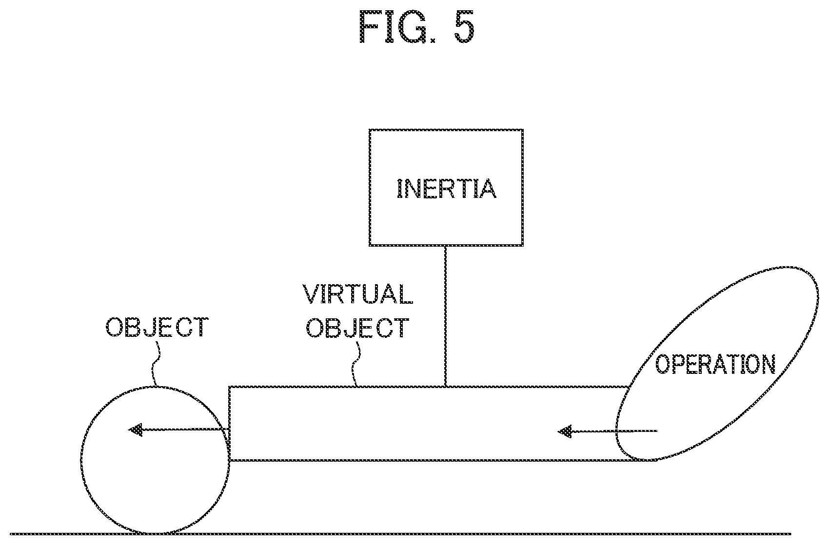 Patent US12377533 Figure 5 – Control system, control method, and storage medium