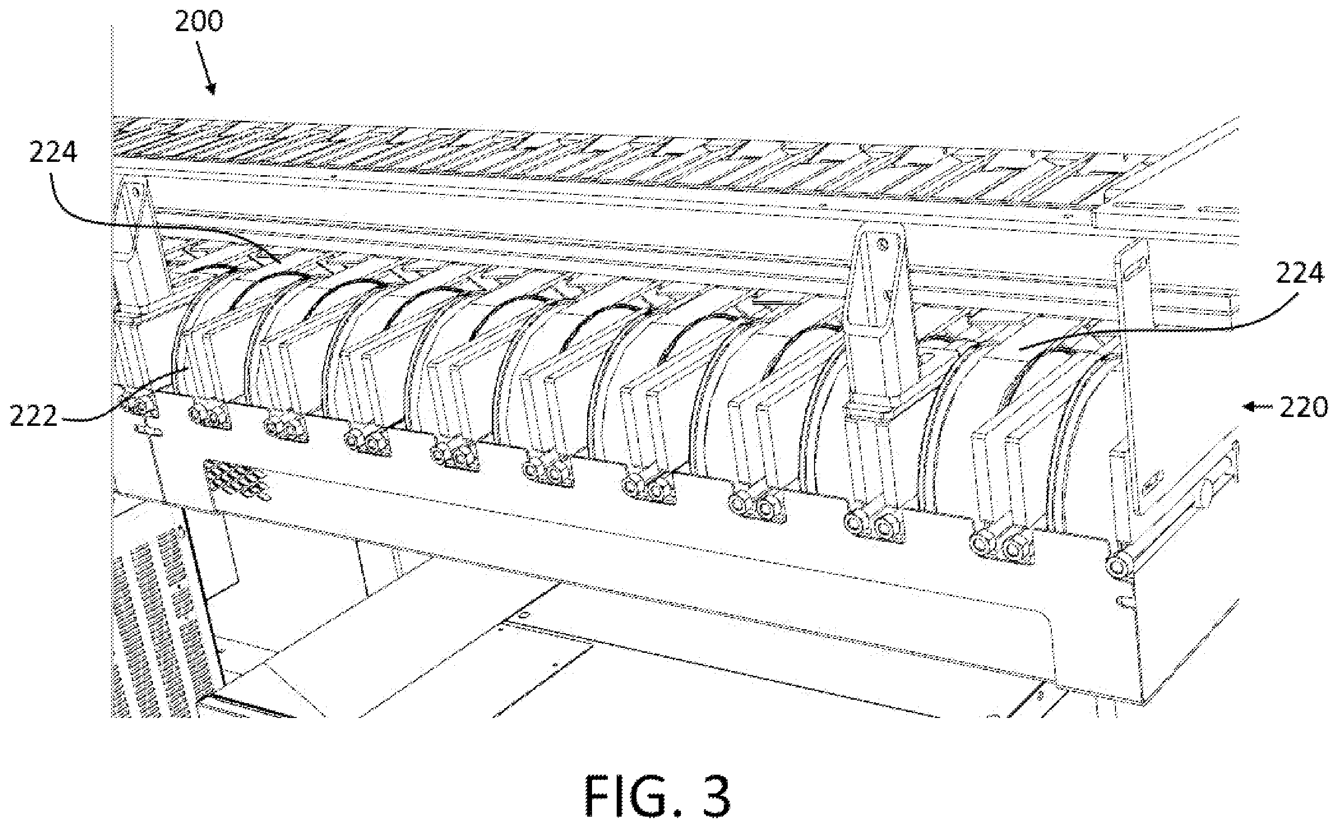 Patent US12377546 Figure 3 – System and method for automatically sorting and combining board pieces