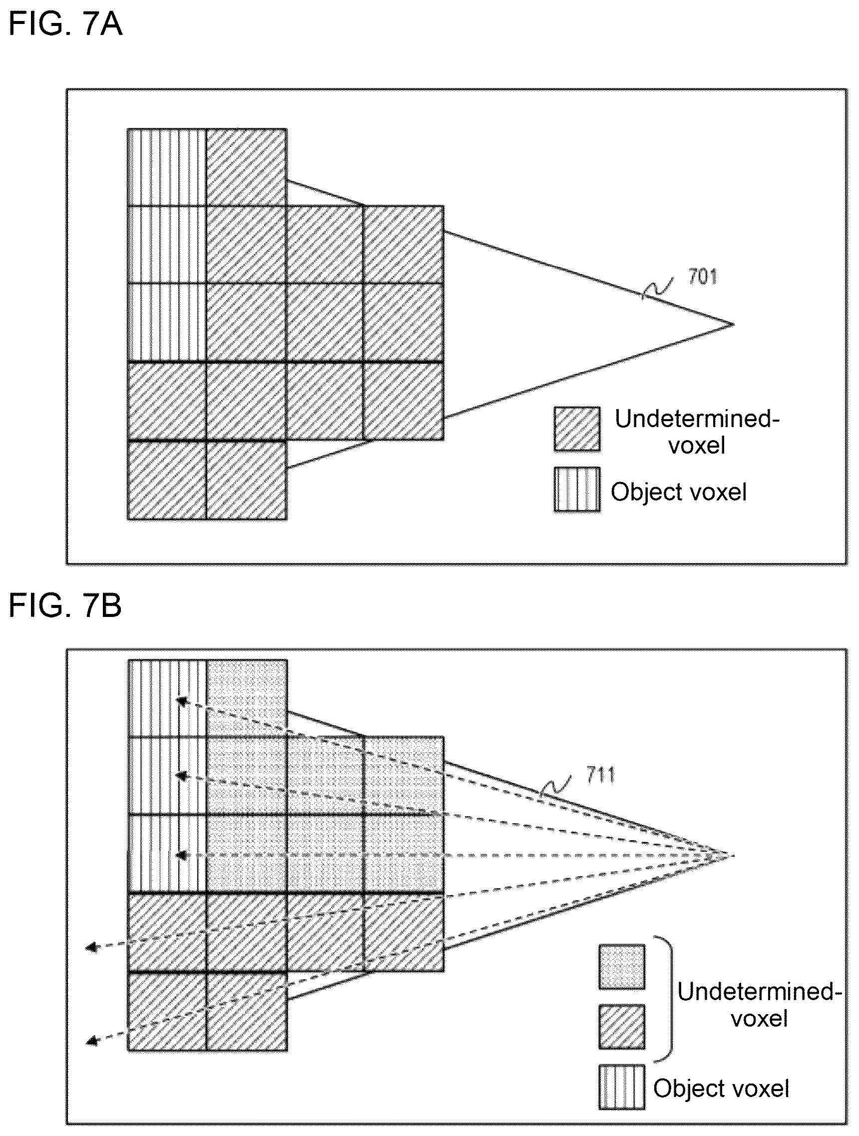 Patent US12377547 Figure 7 – Control device, robot, control method, and program
