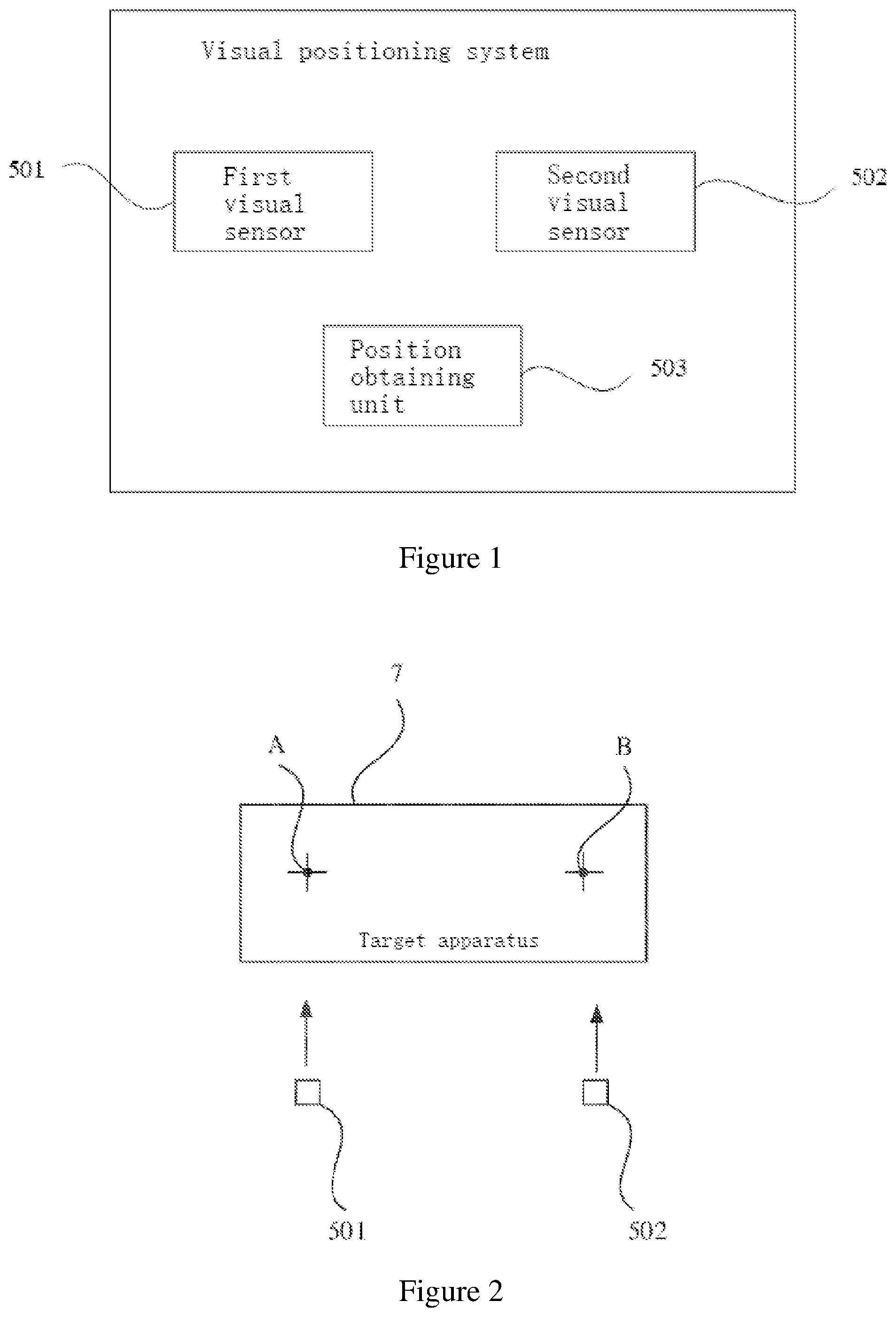 Patent US12377550 Figure 1 – Visual positioning system, battery swapping device, and battery swapping control method