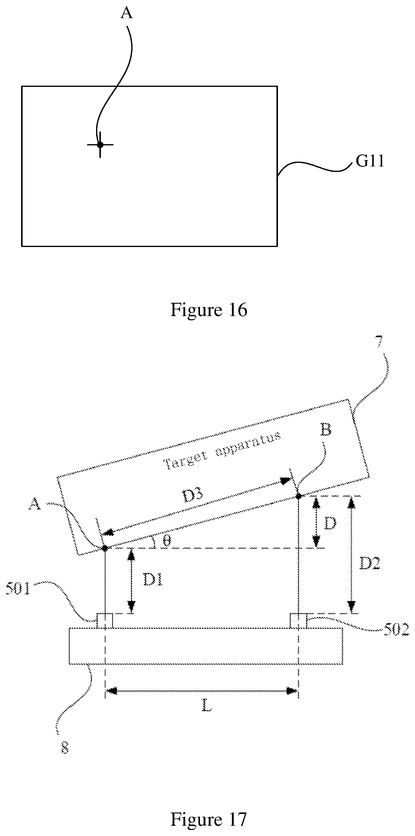 Patent US12377550 Figure 10 – Visual positioning system, battery swapping device, and battery swapping control method