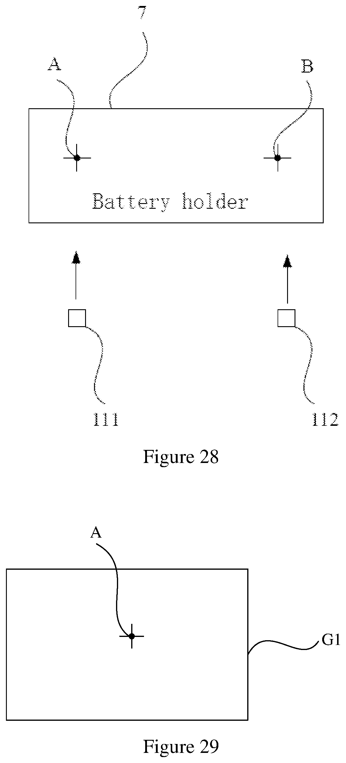 Patent US12377550 Figure 18 – Visual positioning system, battery swapping device, and battery swapping control method