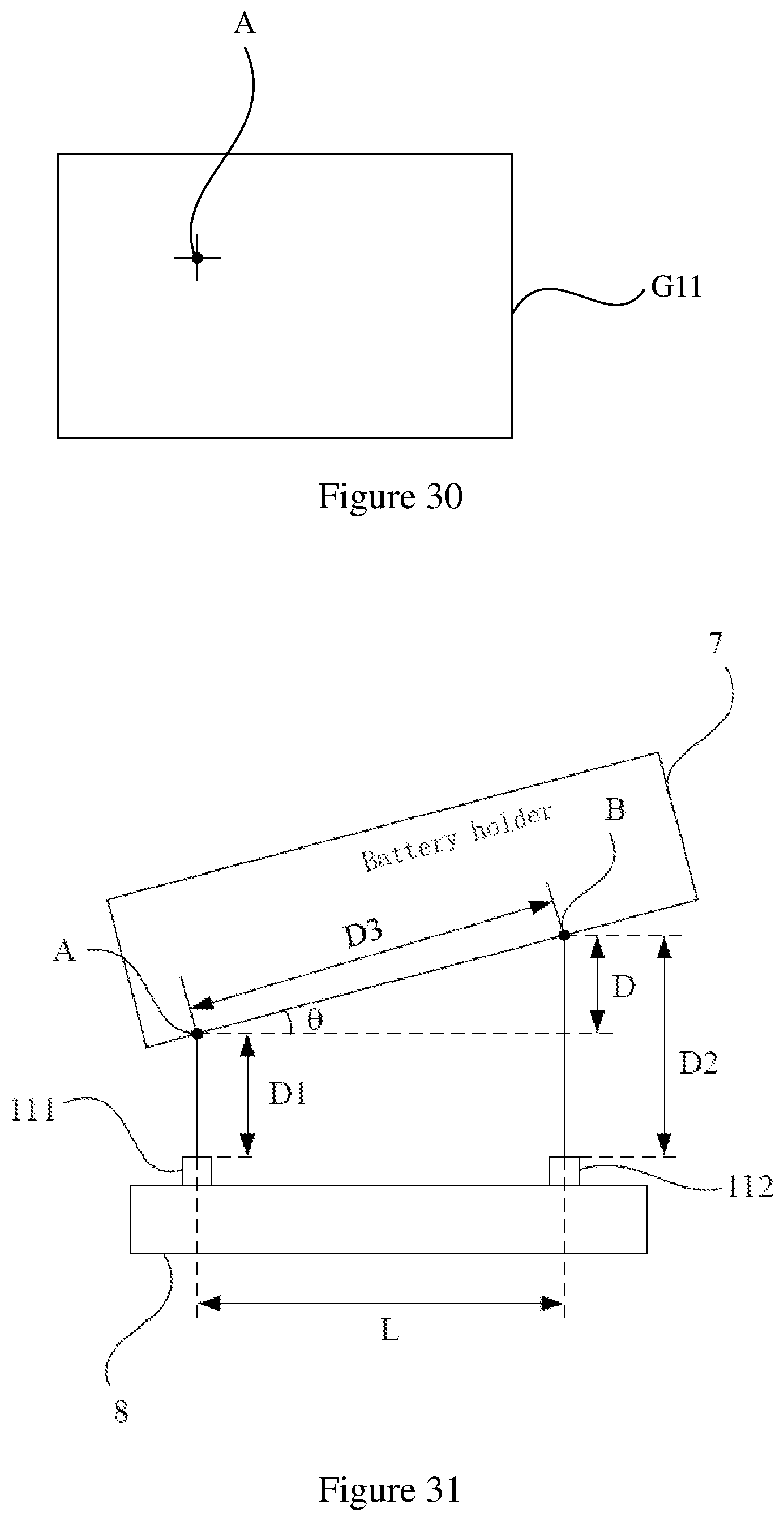 Patent US12377550 Figure 19 – Visual positioning system, battery swapping device, and battery swapping control method