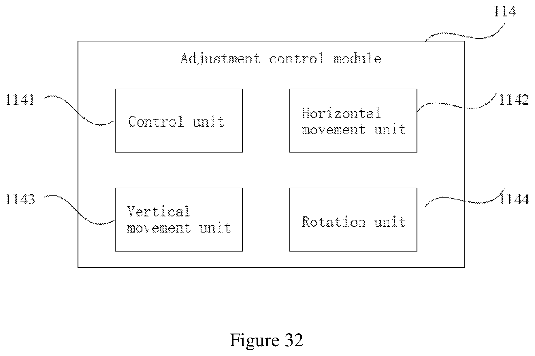 Patent US12377550 Figure 20 – Visual positioning system, battery swapping device, and battery swapping control method