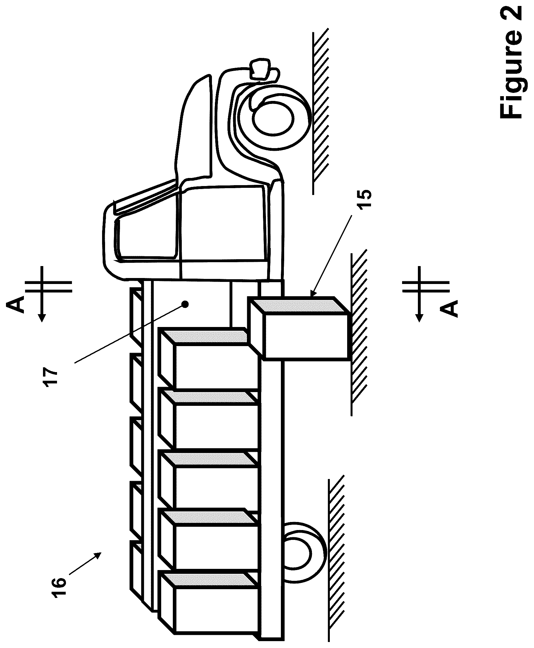 Patent US12377553 Figure 2 – System and methods for providing battery charging service to parked electric vehicles