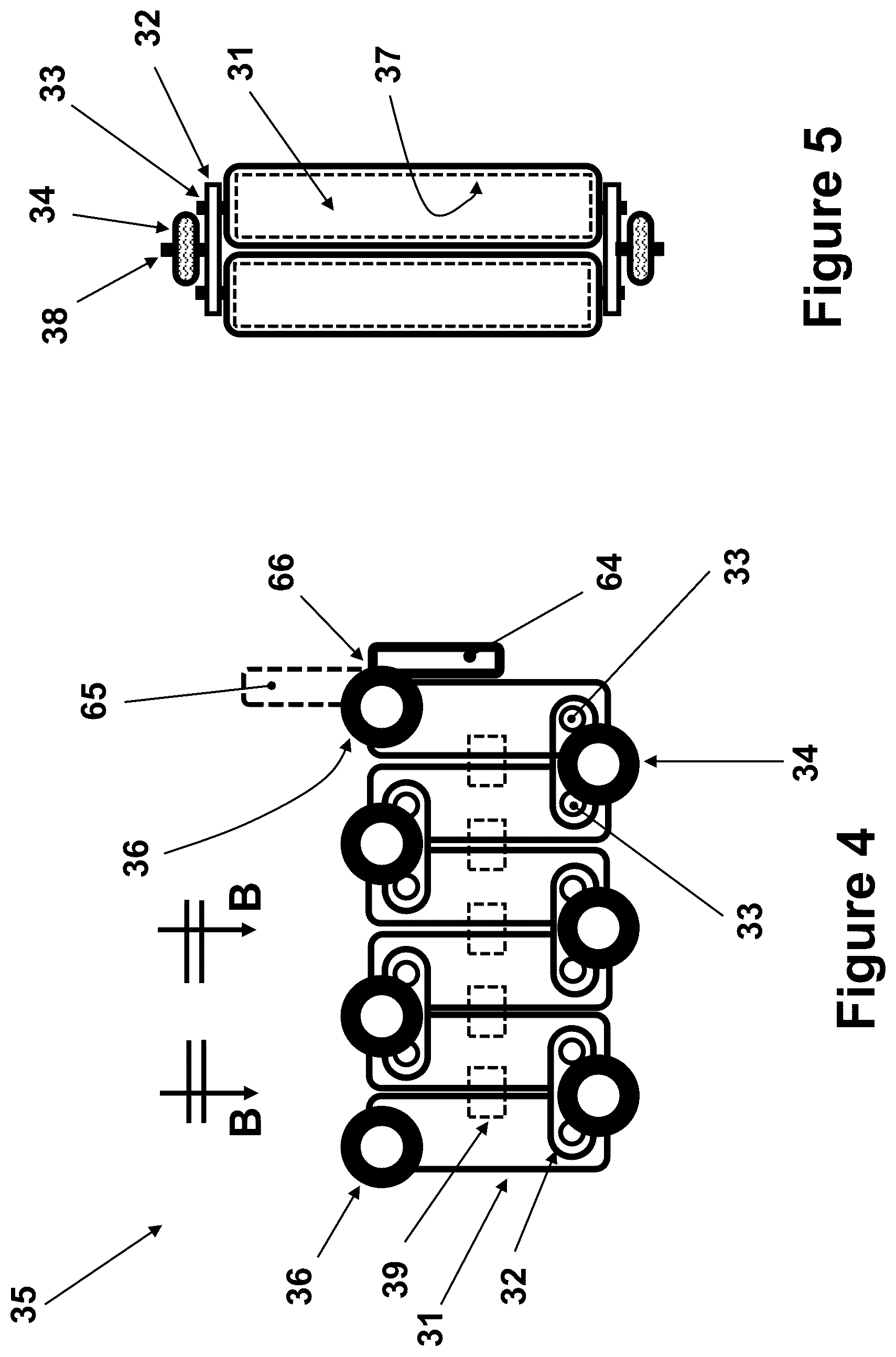 Patent US12377553 Figure 4 – System and methods for providing battery charging service to parked electric vehicles