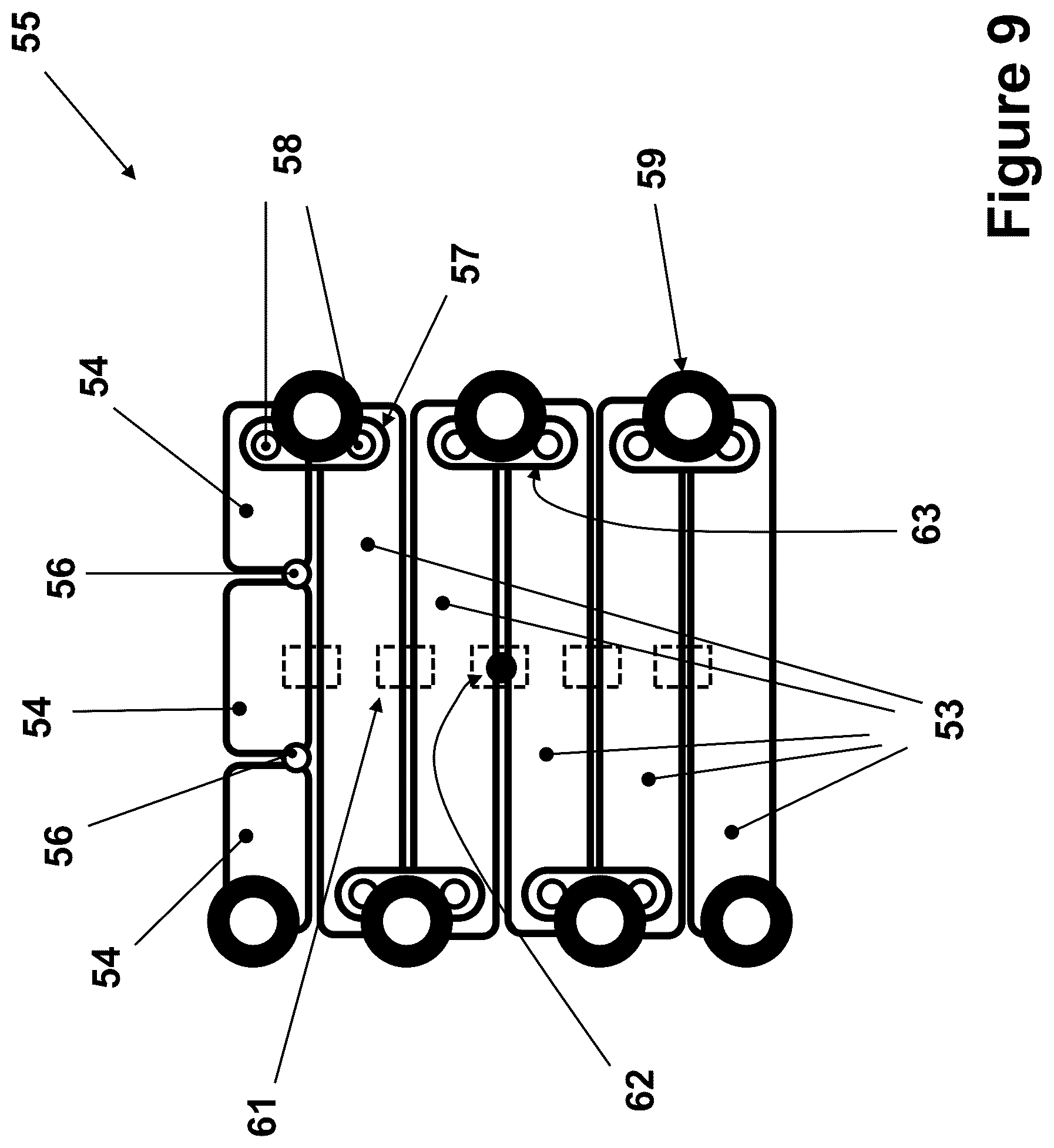 Patent US12377553 Figure 8 – System and methods for providing battery charging service to parked electric vehicles