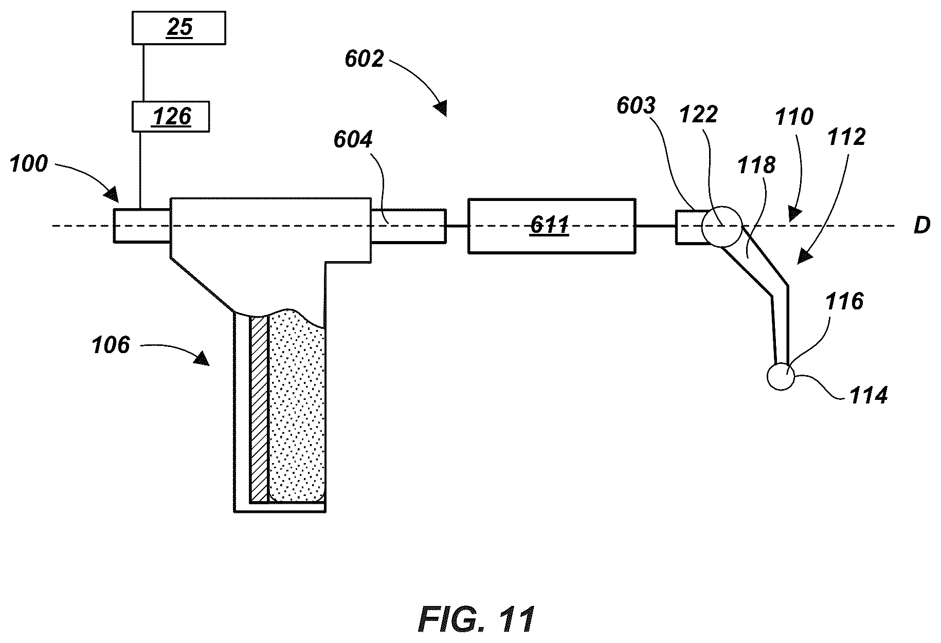 Patent US12377557 Figure 15 – Robotic article handling end effector with capture device having a compliant material