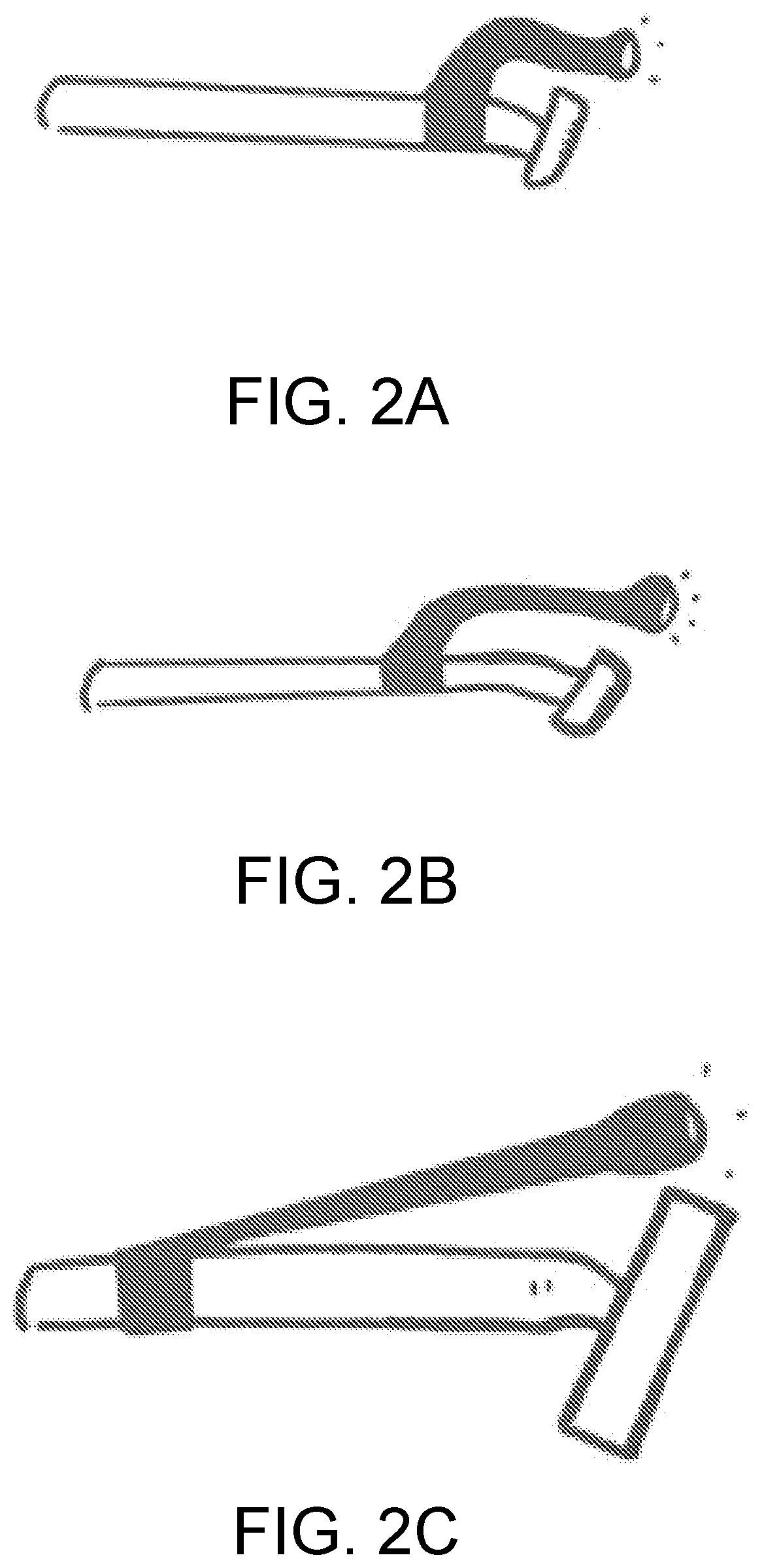 Patent US12377562 Figure 3 – Lamp module for detachable attachment to shaving razor