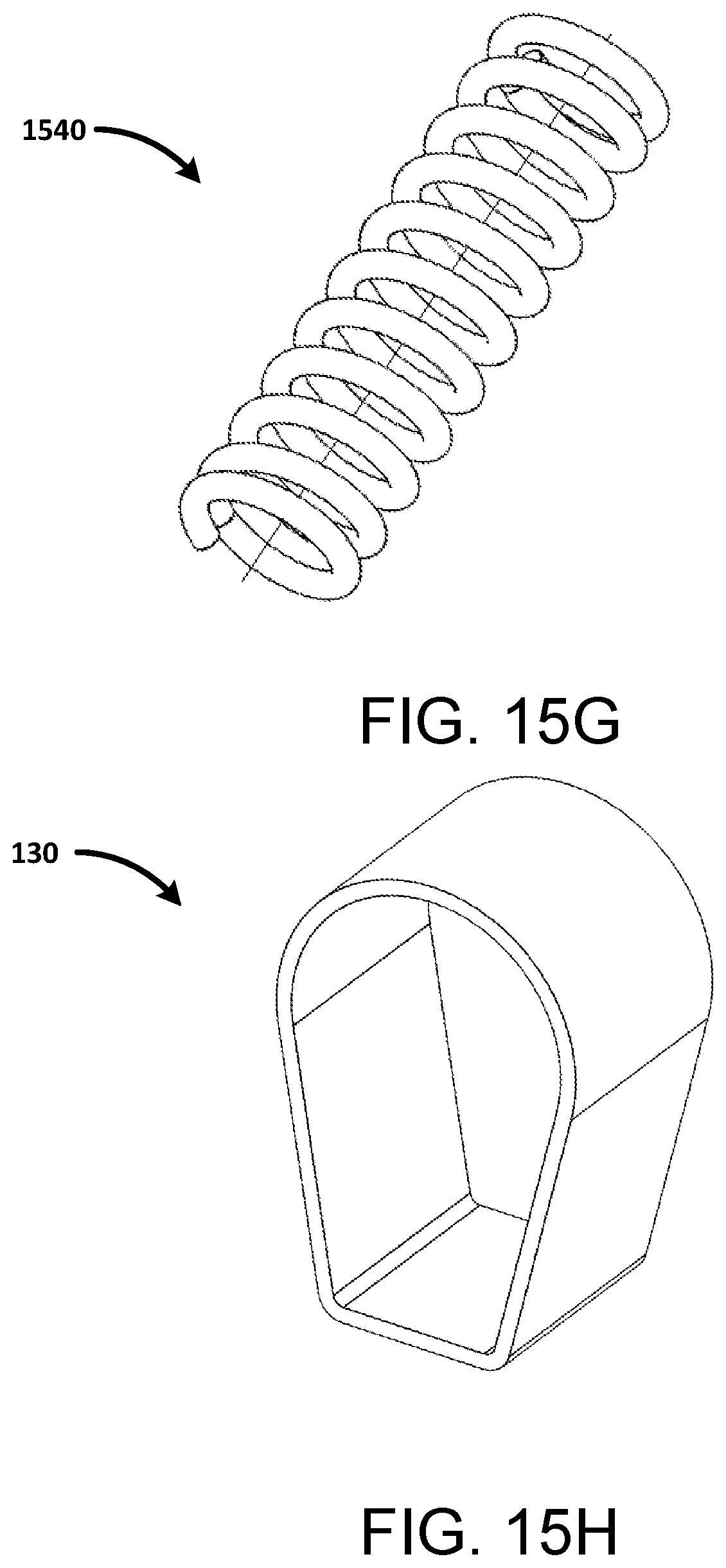 Patent US12377562 Figure 20 – Lamp module for detachable attachment to shaving razor